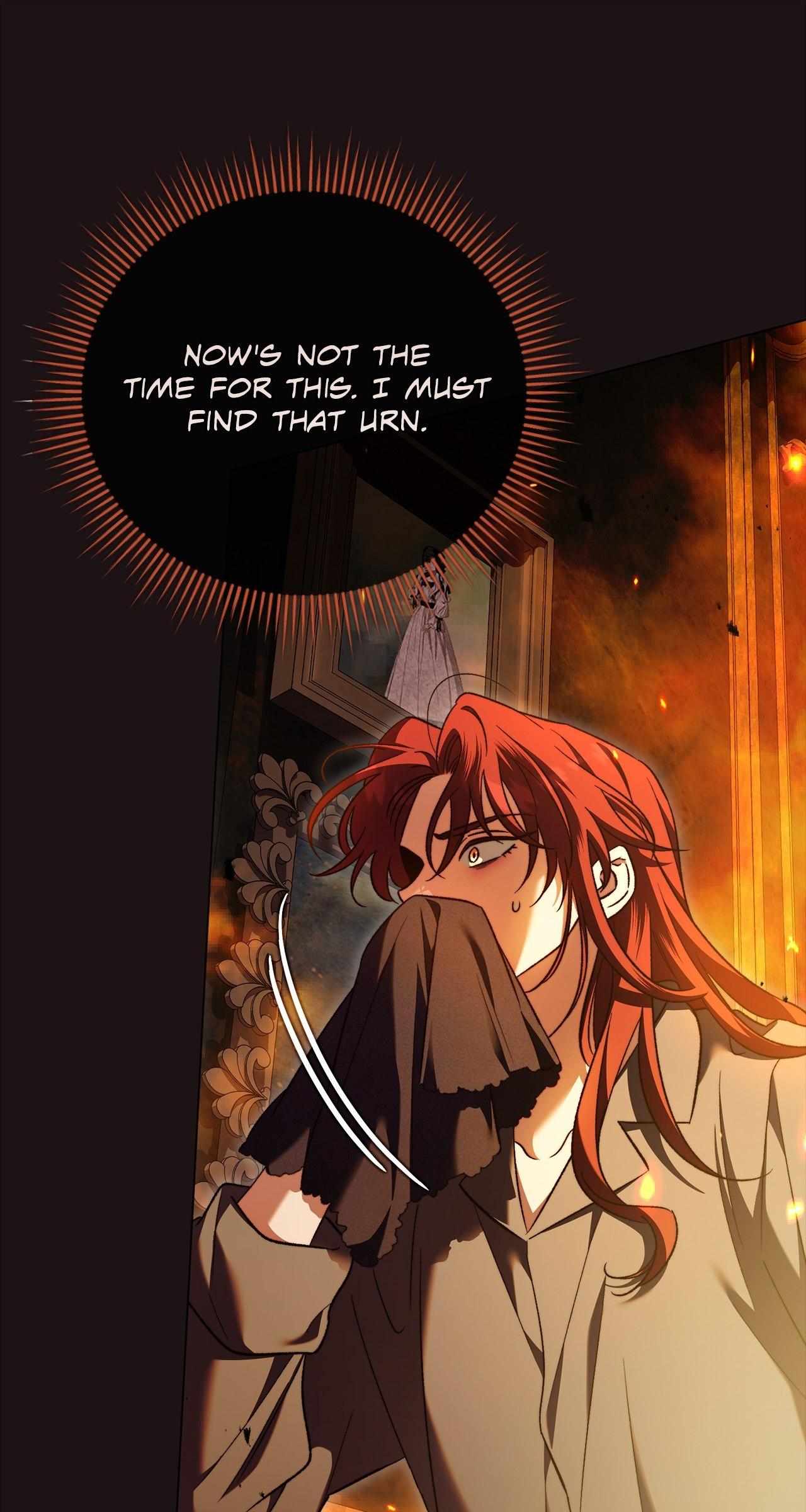Read All for My Dearest Juliet chapter 65 image 54 on Lezhin