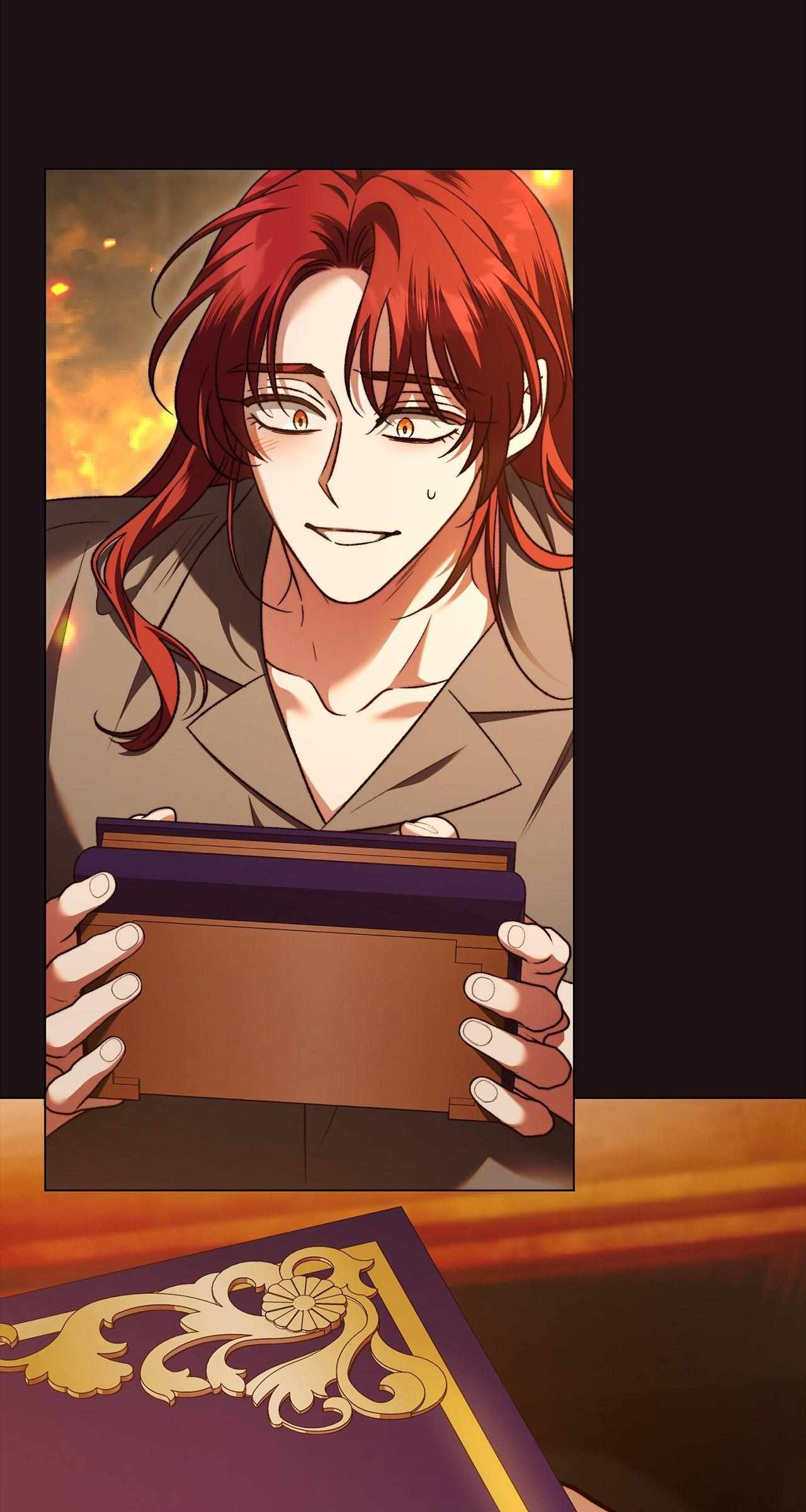 Read All for My Dearest Juliet chapter 65 image 57 on Lezhin