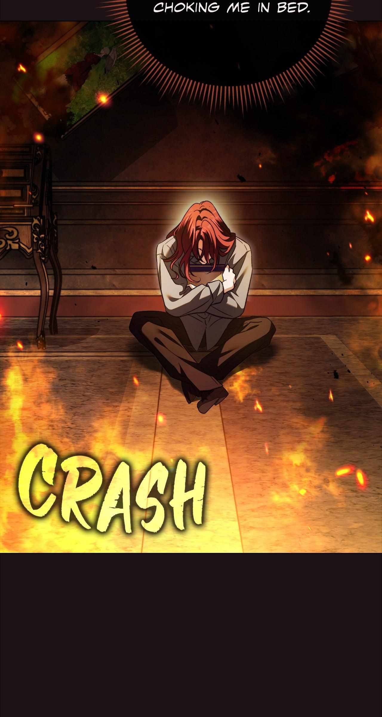 Read All for My Dearest Juliet chapter 65 image 66 on Lezhin