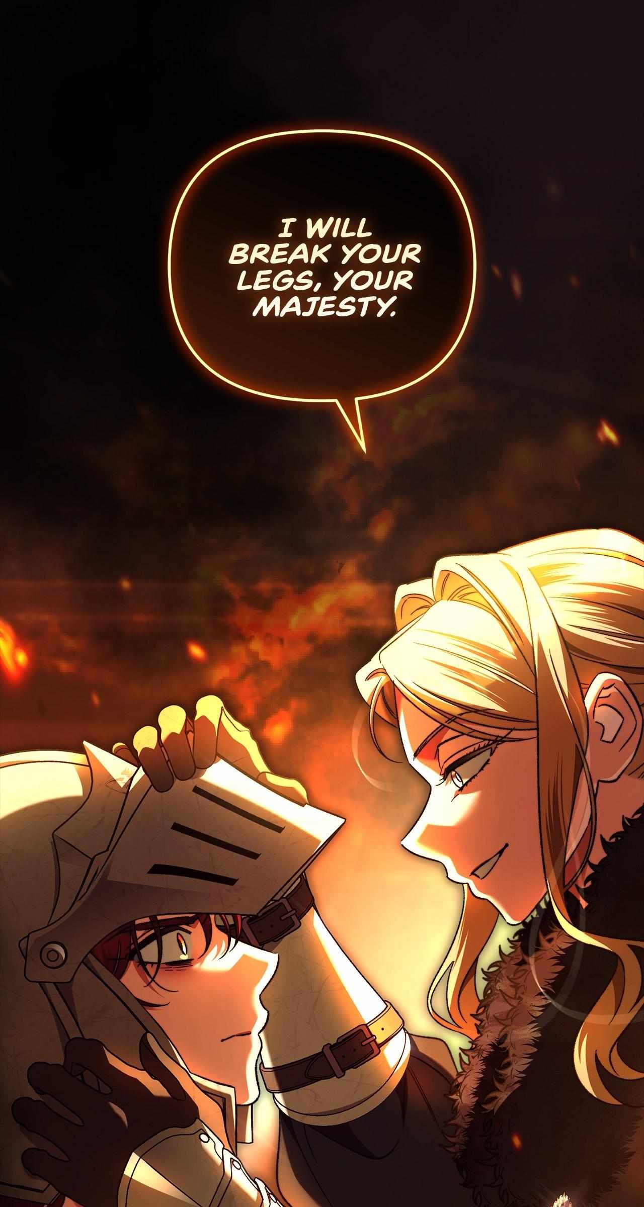 Read All for My Dearest Juliet chapter 65 image 79 on Lezhin