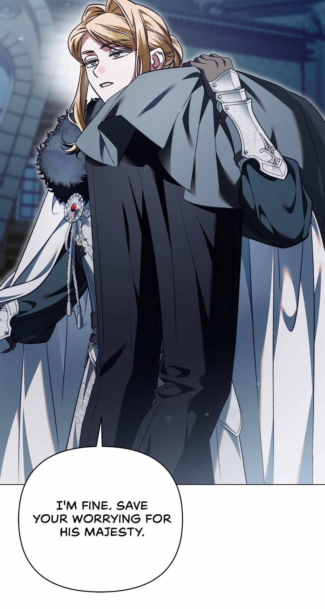 Read All for My Dearest Juliet chapter 65 image 85 on Lezhin