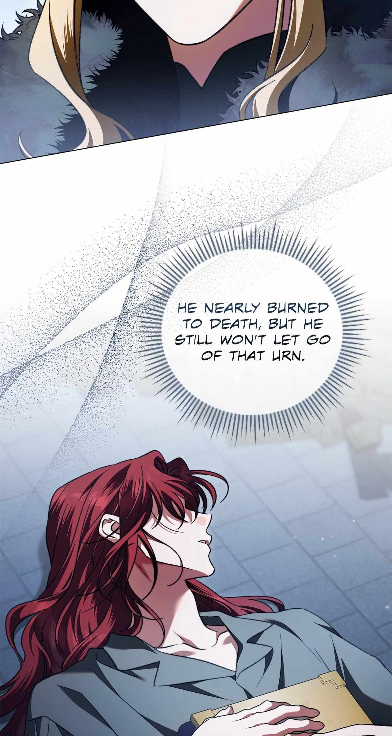 Read All for My Dearest Juliet chapter 65 image 90 on Lezhin