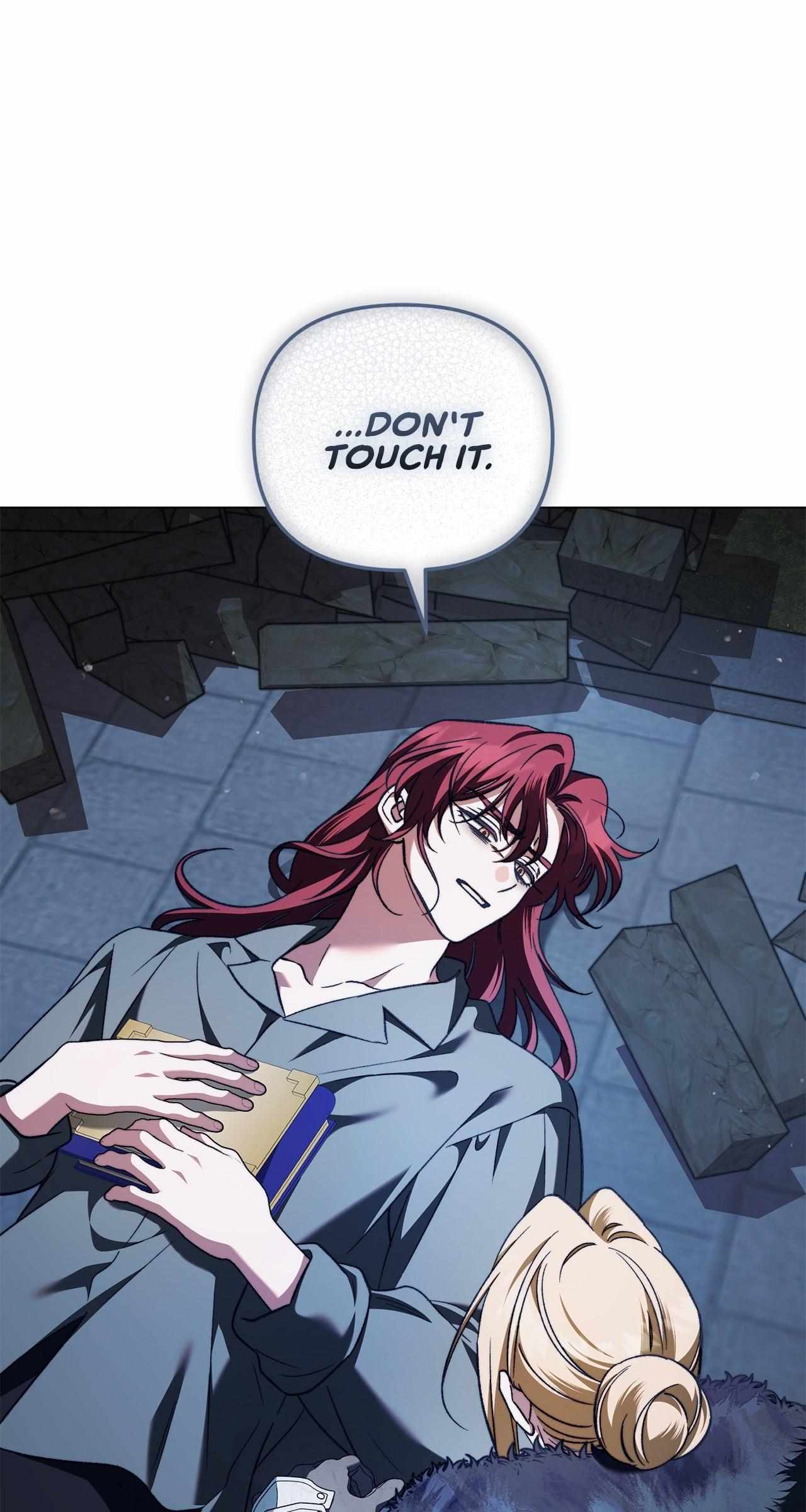 Read All for My Dearest Juliet chapter 65 image 95 on Lezhin