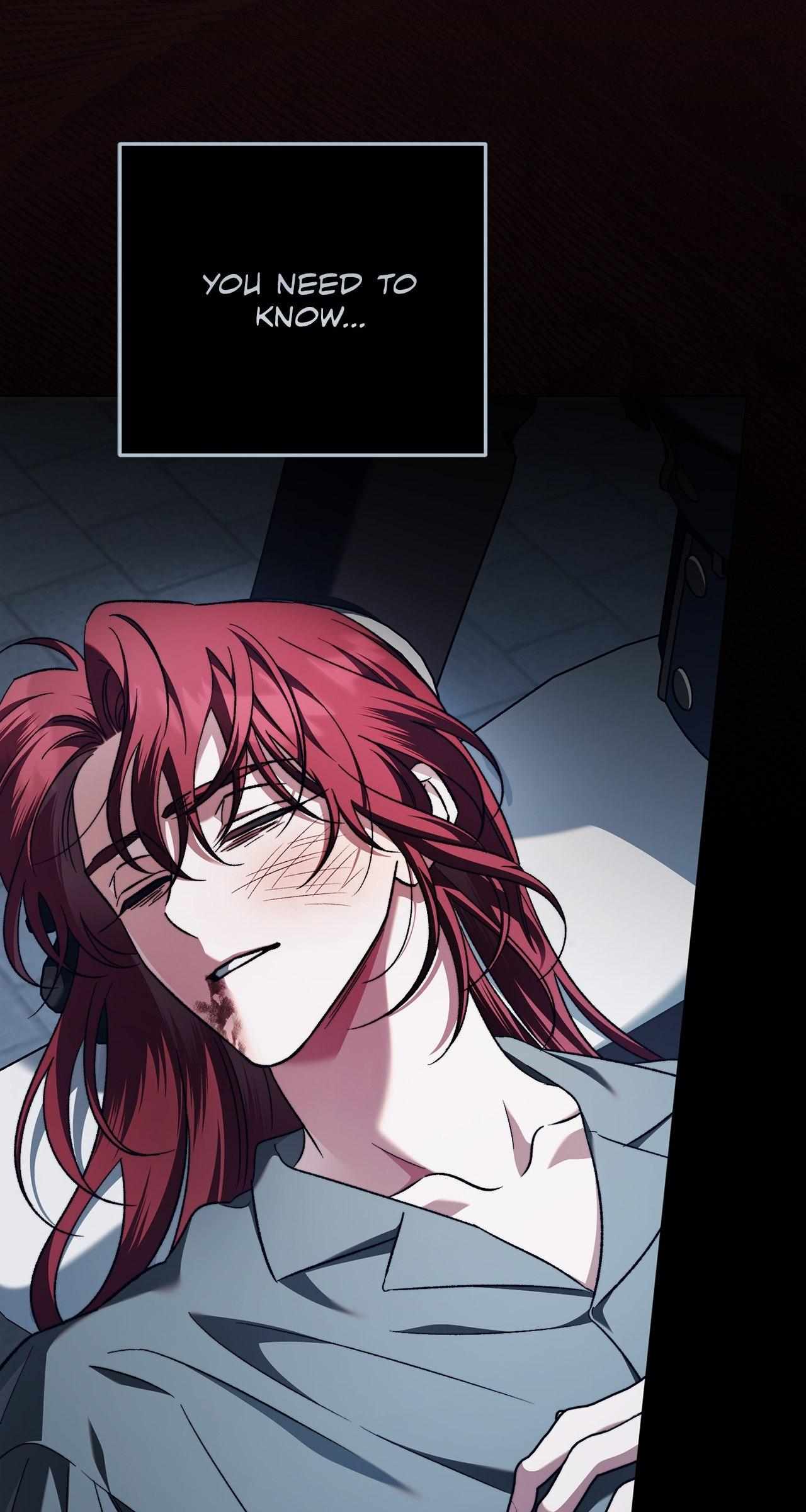 Read All for My Dearest Juliet chapter 66 image 12 on Lezhin
