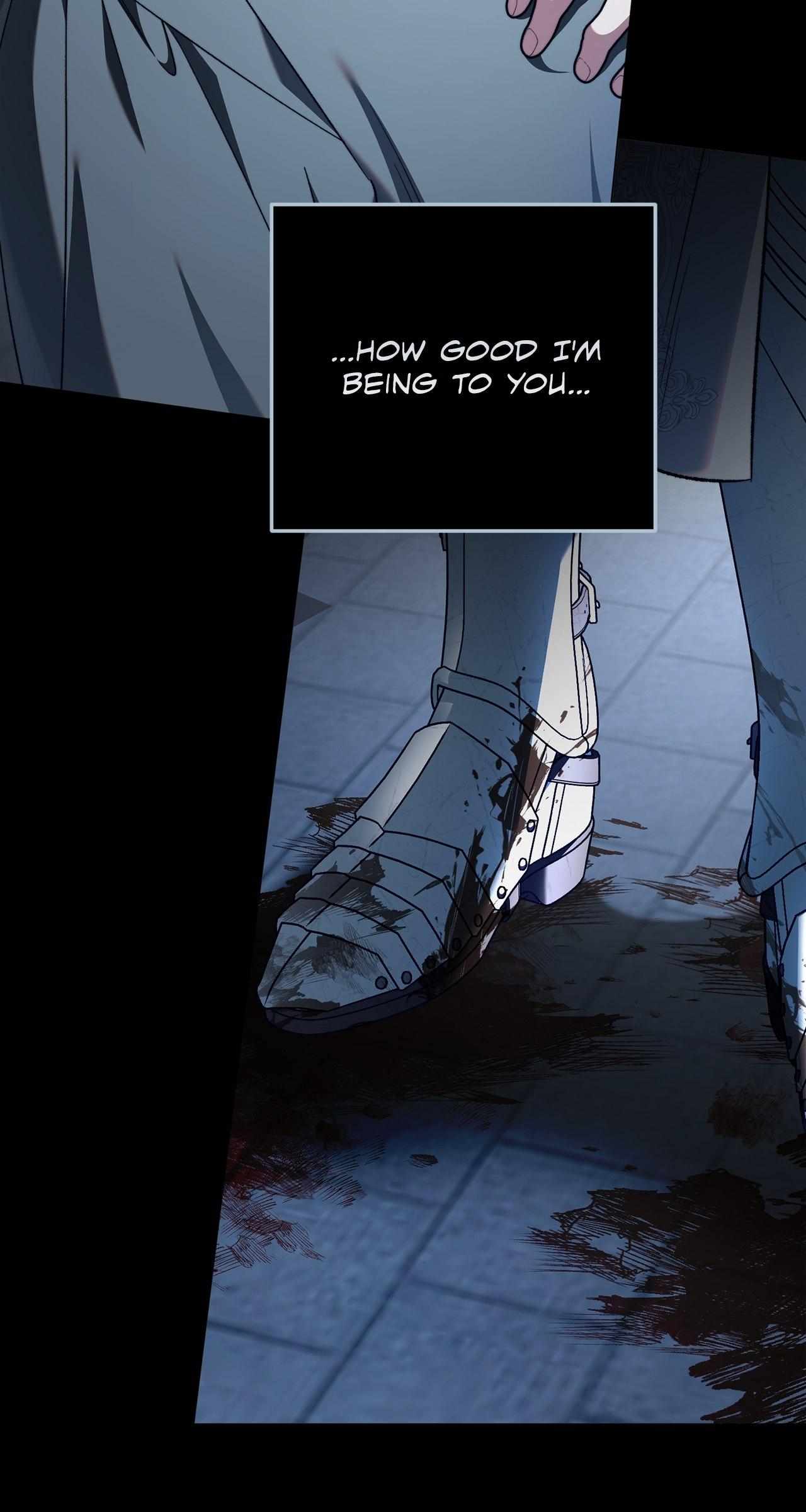 Read All for My Dearest Juliet chapter 66 image 13 on Lezhin