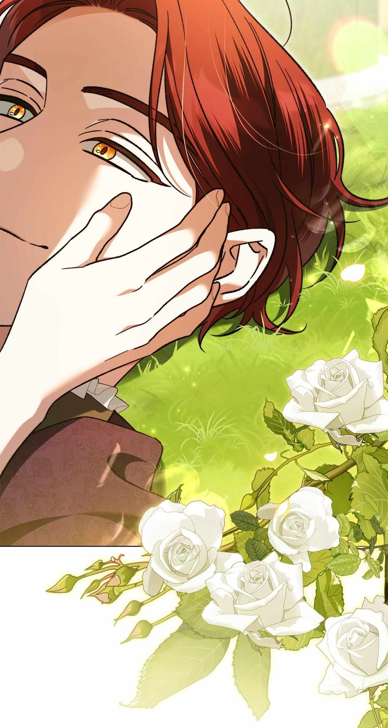 Read All for My Dearest Juliet chapter 66 image 18 on Lezhin