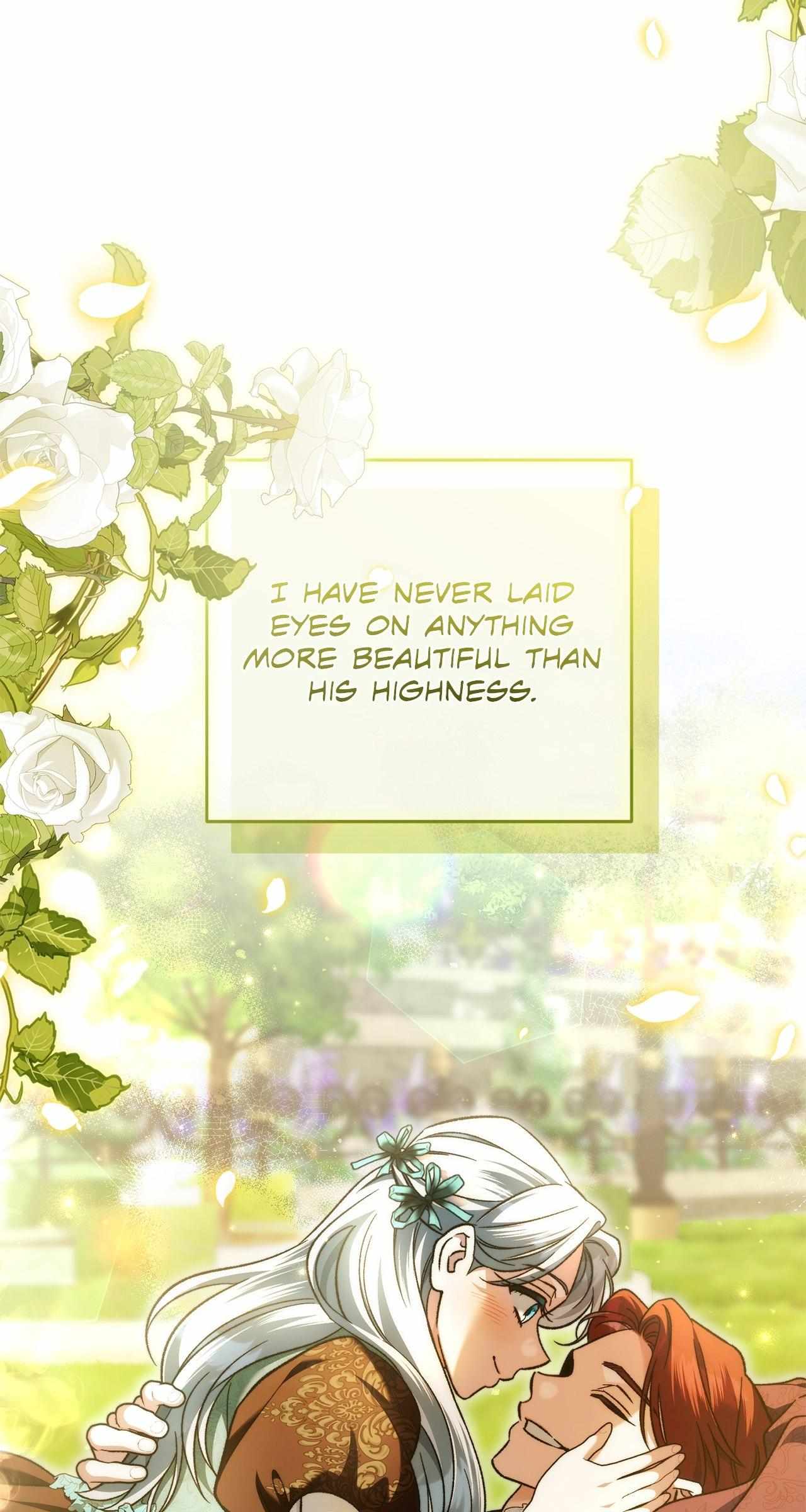 Read All for My Dearest Juliet chapter 66 image 19 on Lezhin