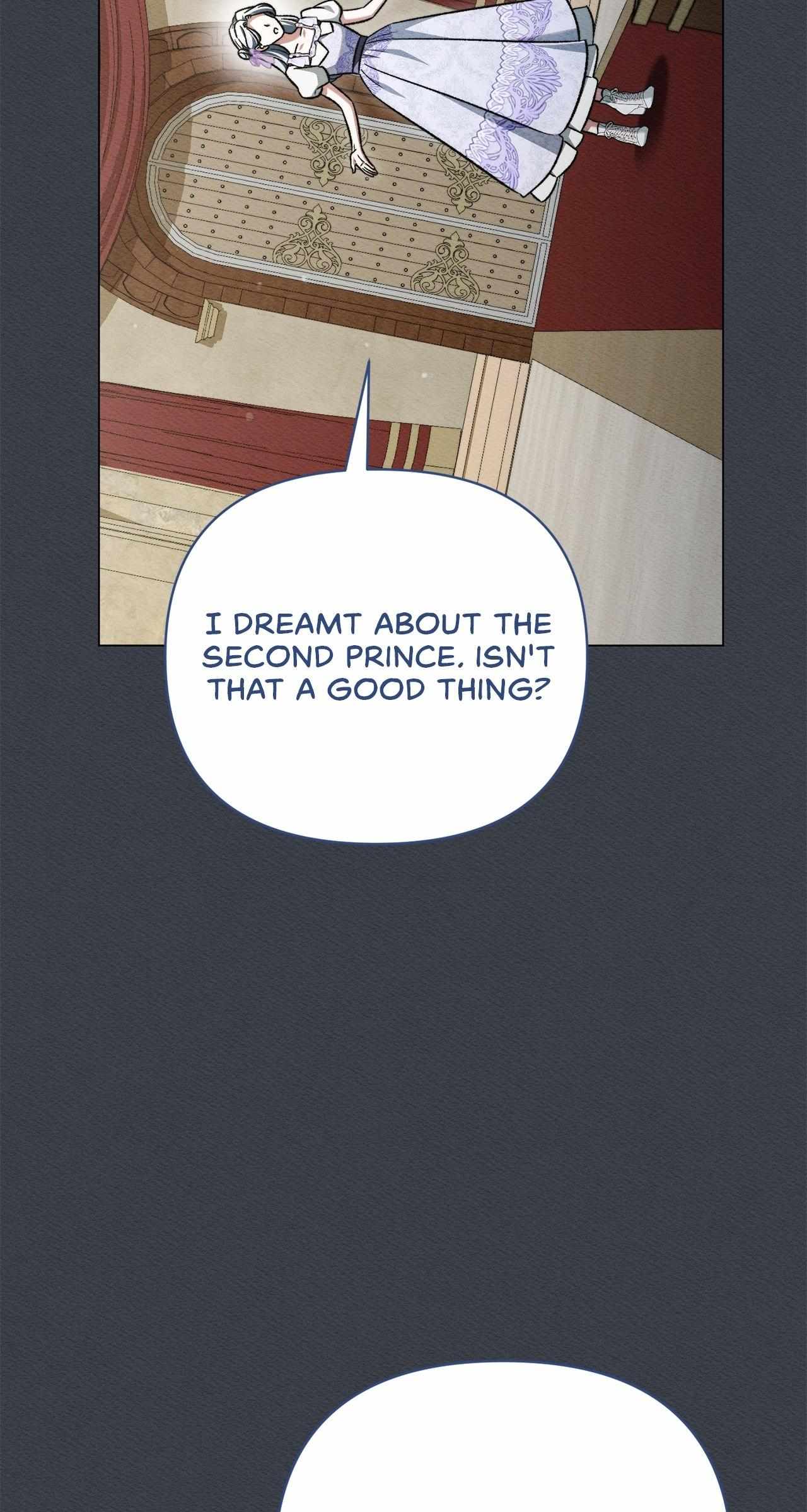 Read All for My Dearest Juliet chapter 66 image 22 on Lezhin