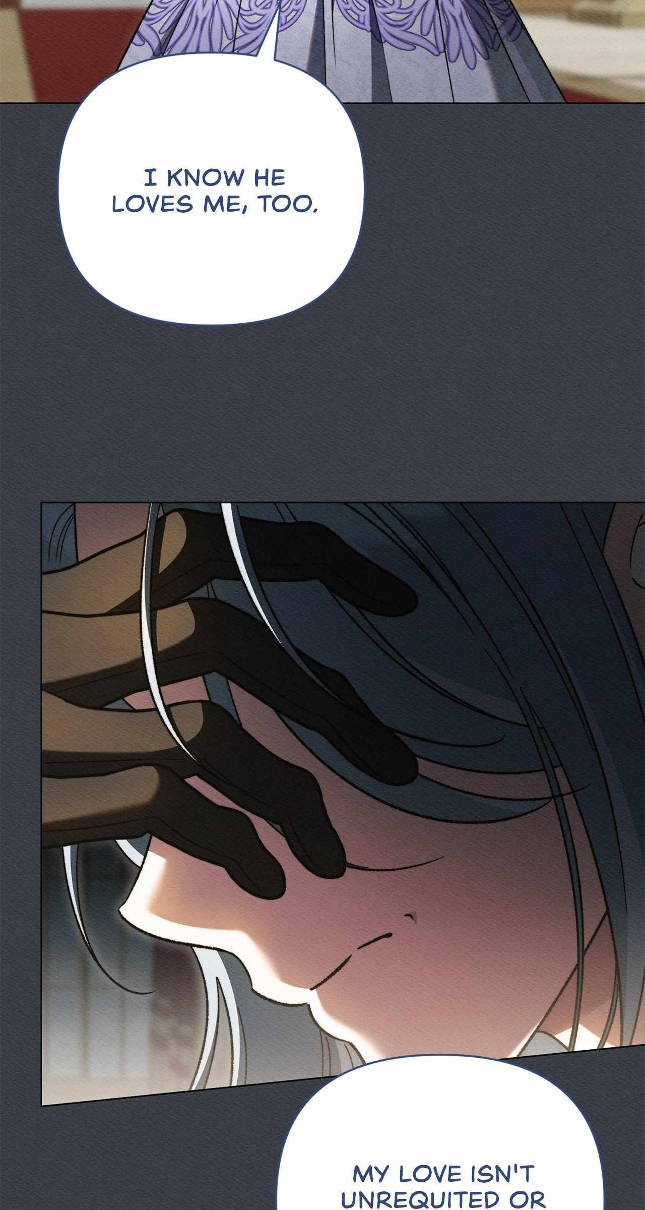 Read All for My Dearest Juliet chapter 66 image 24 on Lezhin