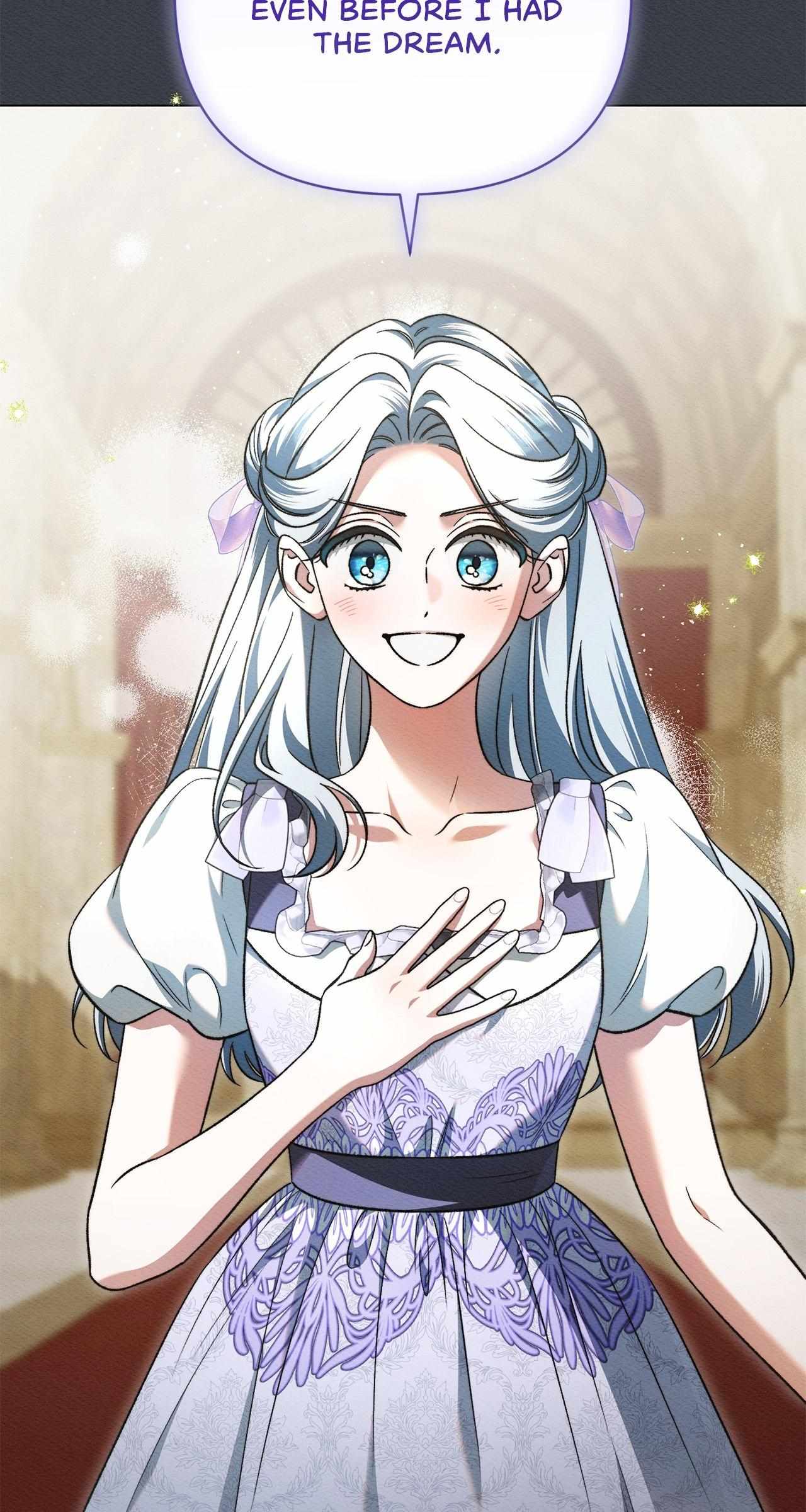 Read All for My Dearest Juliet chapter 66 image 33 on Lezhin