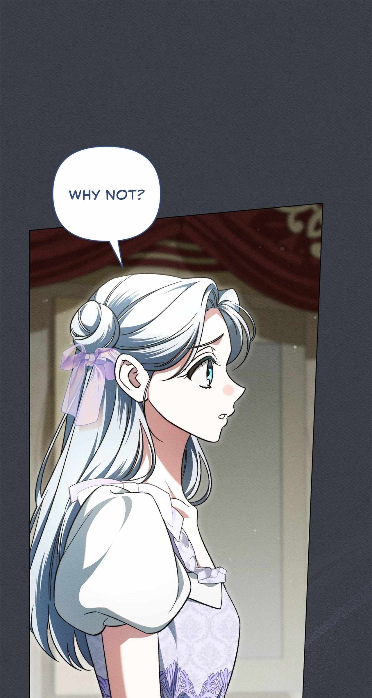 Read All for My Dearest Juliet chapter 66 image 37 on Lezhin