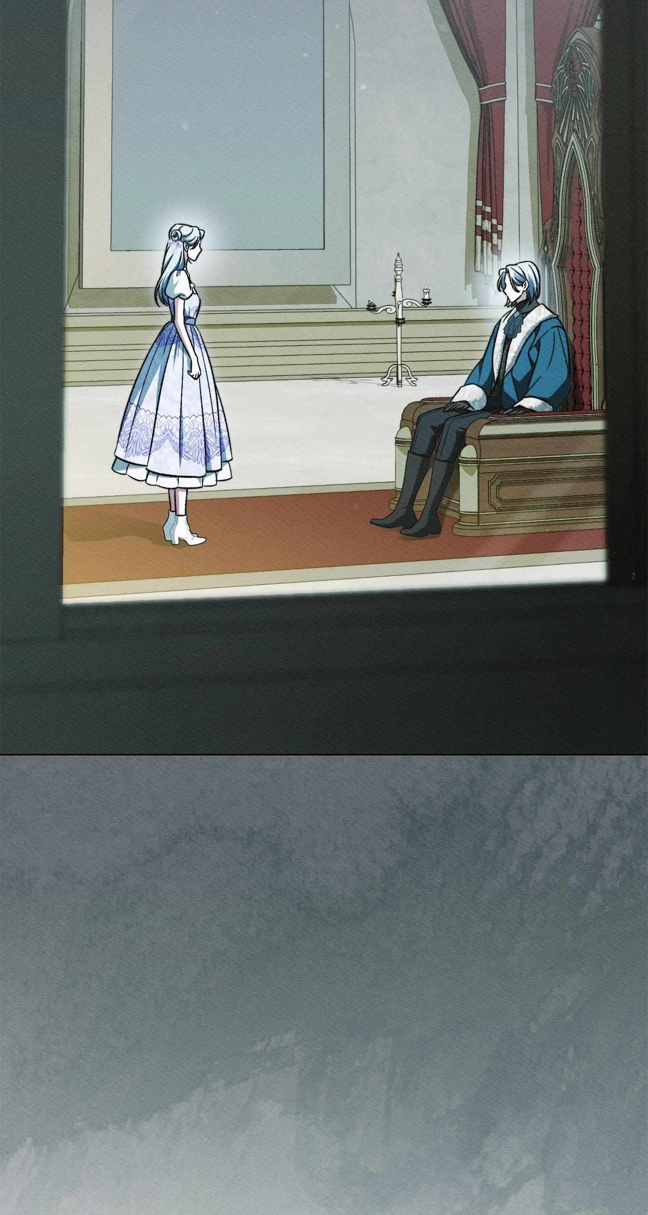 Read All for My Dearest Juliet chapter 66 image 39 on Lezhin