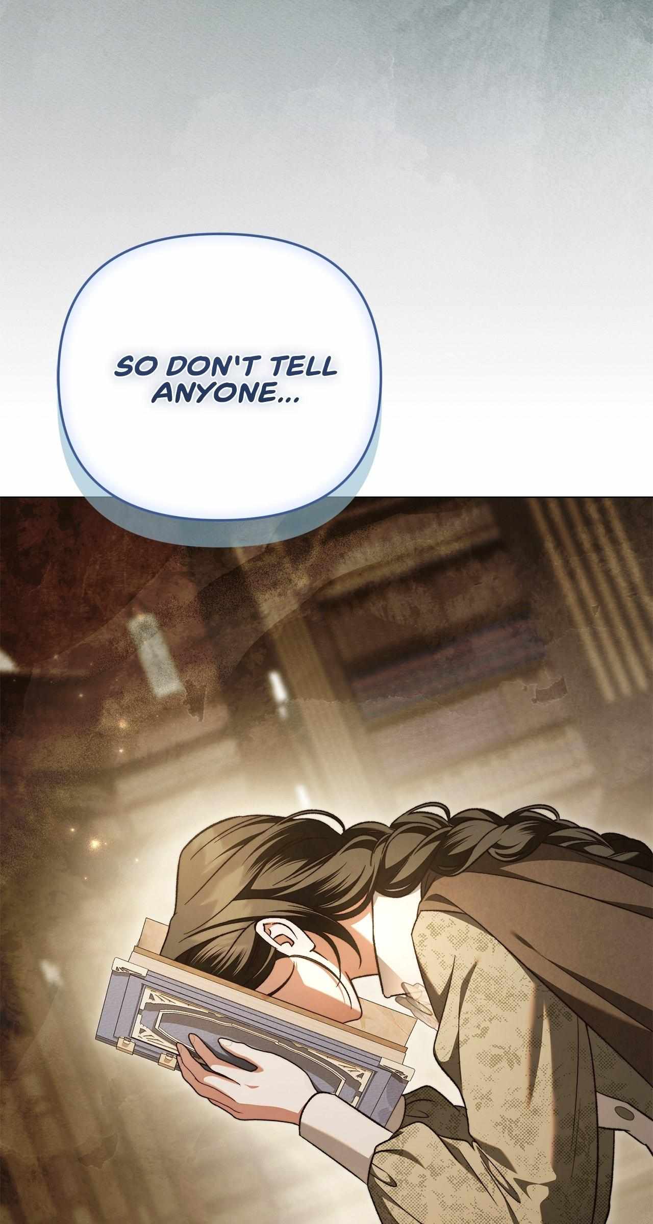 Read All for My Dearest Juliet chapter 66 image 40 on Lezhin