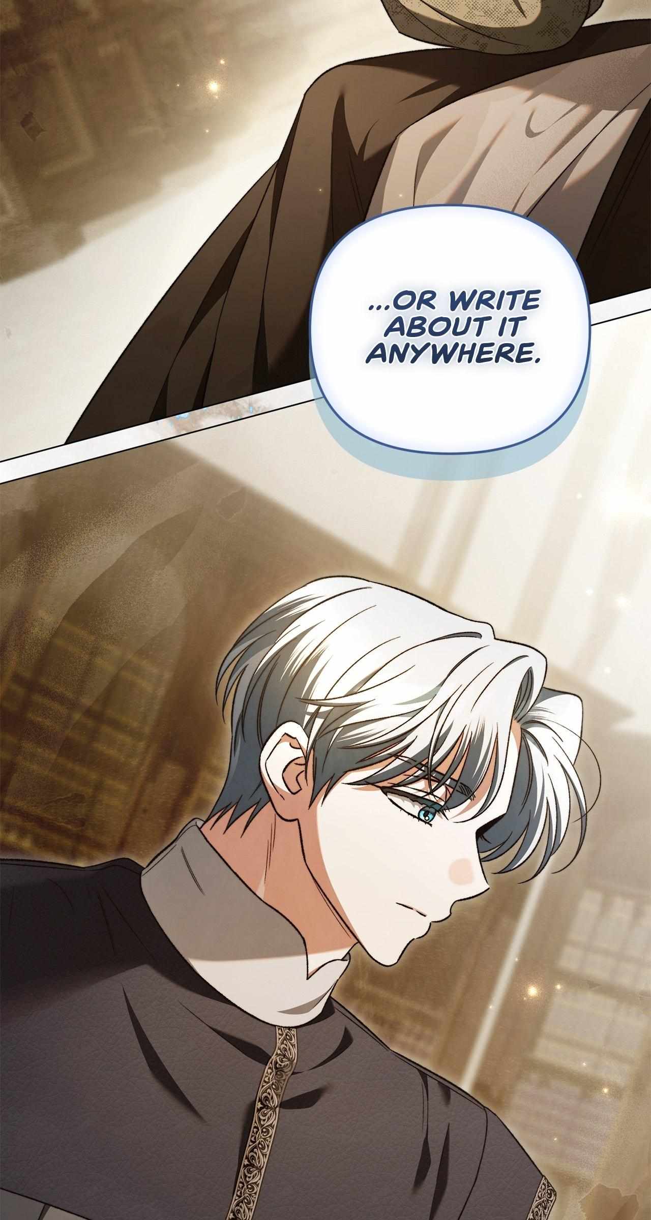 Read All for My Dearest Juliet chapter 66 image 41 on Lezhin
