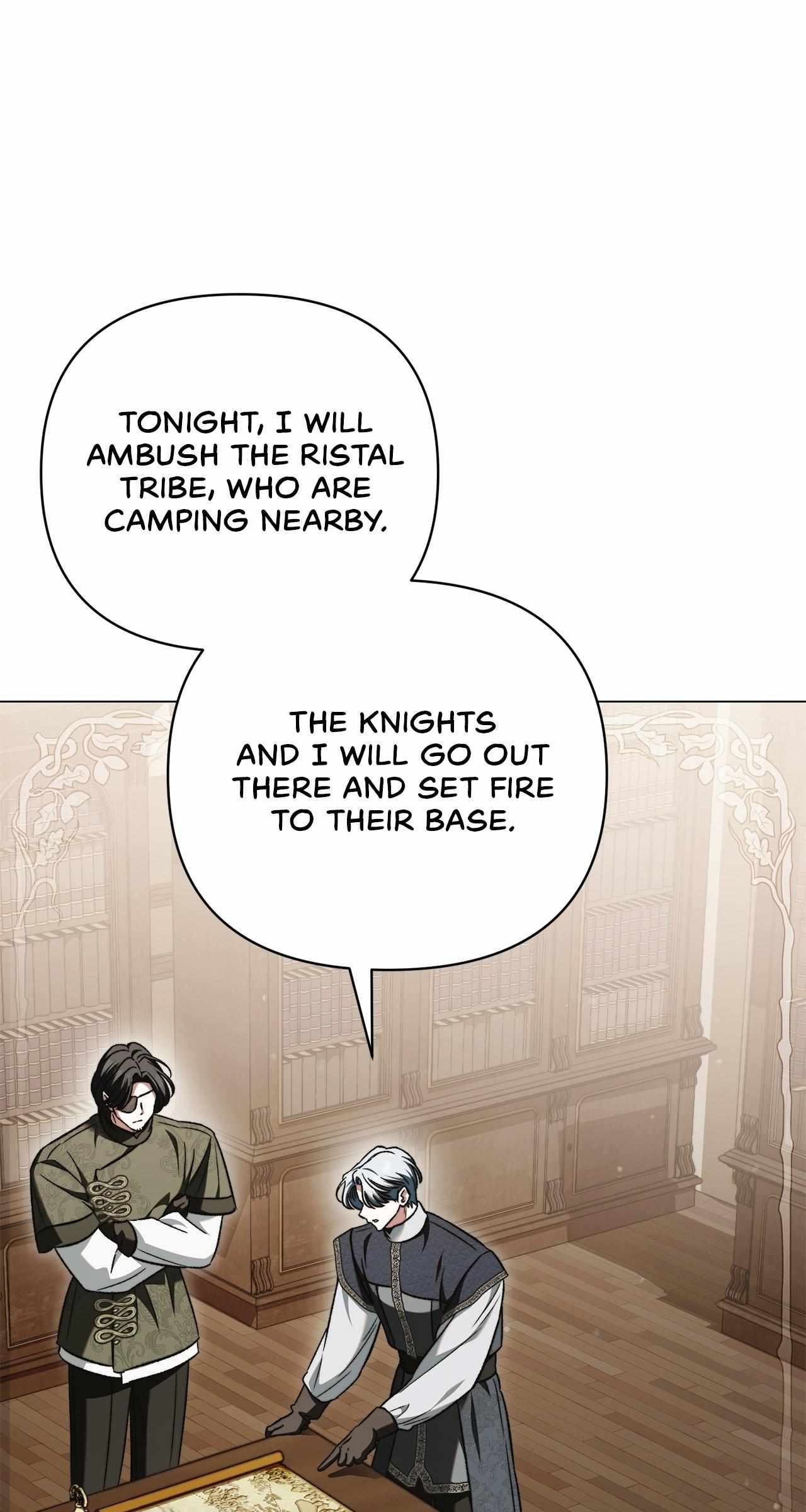 Read All for My Dearest Juliet chapter 66 image 44 on Lezhin