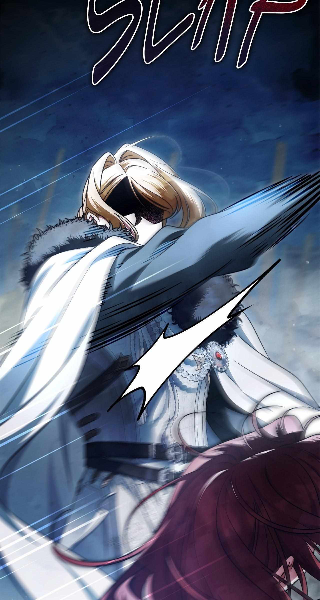 Read All for My Dearest Juliet chapter 66 image 5 on Lezhin