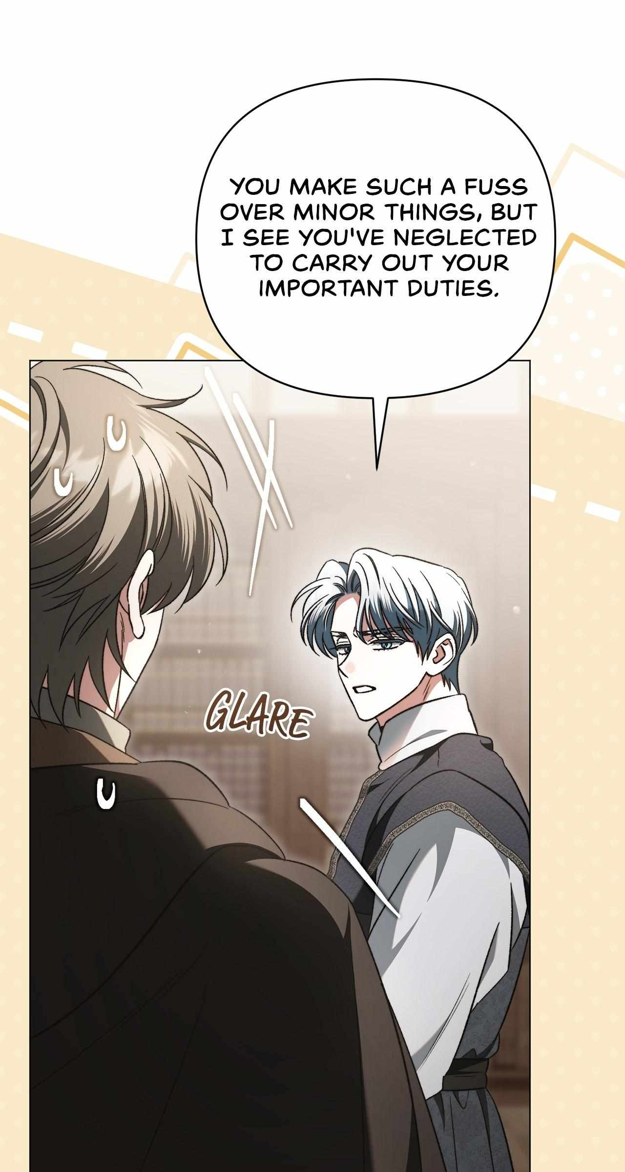 Read All for My Dearest Juliet chapter 66 image 51 on Lezhin