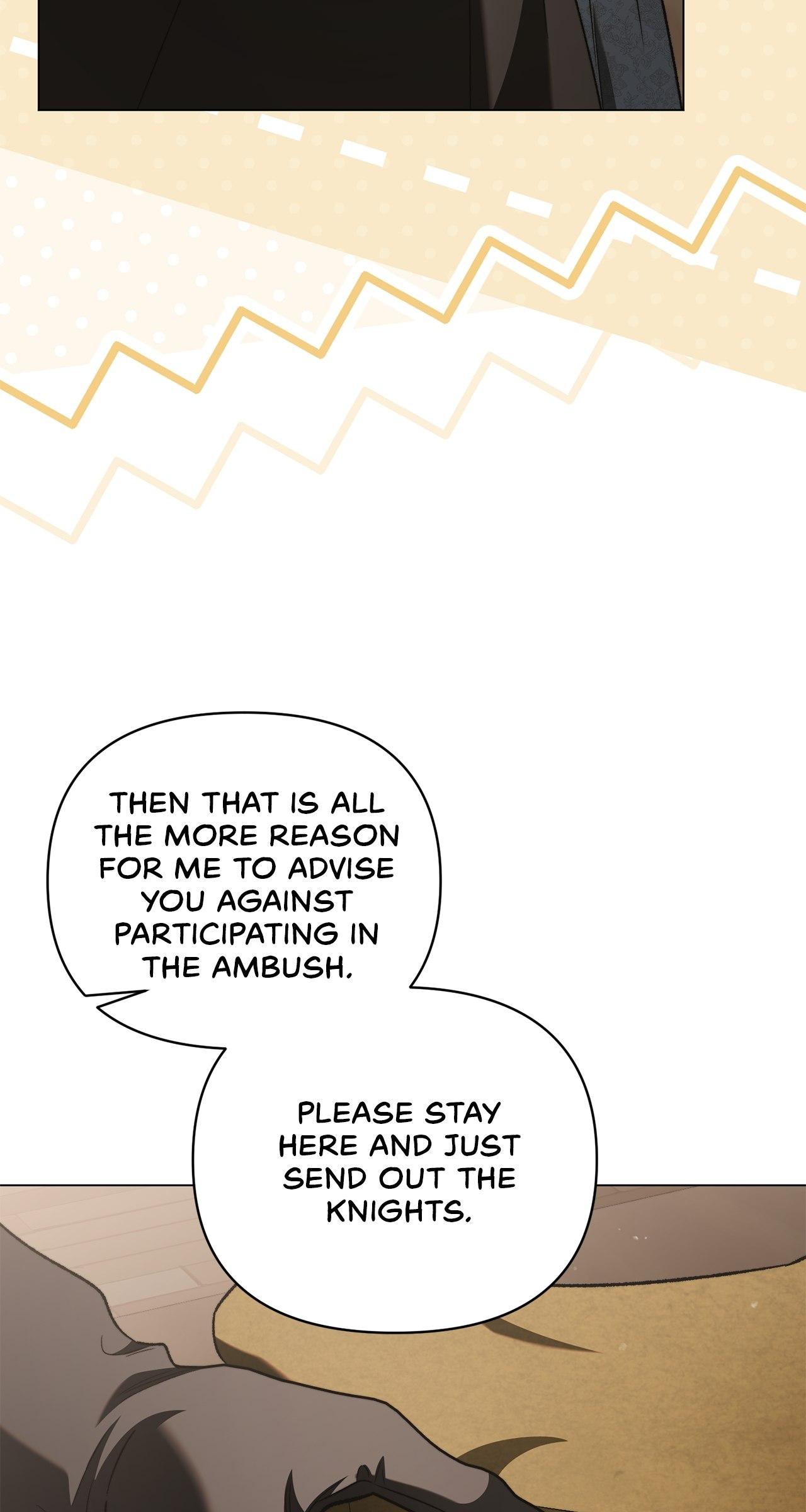 Read All for My Dearest Juliet chapter 66 image 52 on Lezhin