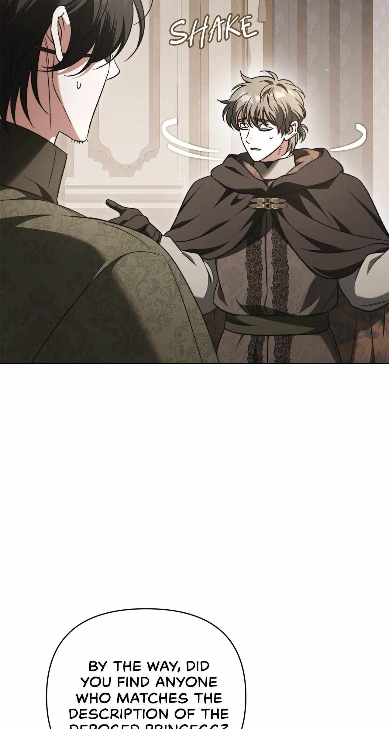 Read All for My Dearest Juliet chapter 66 image 56 on Lezhin