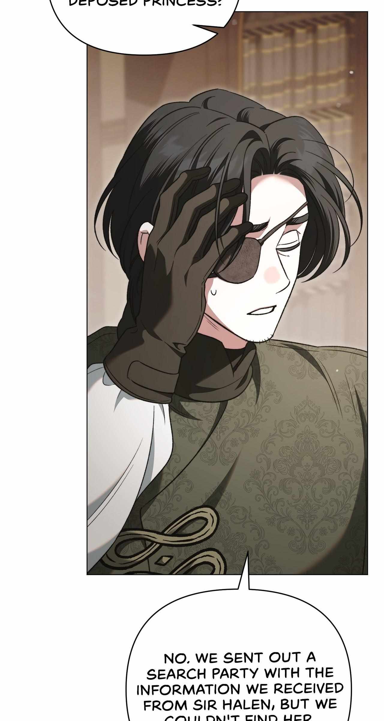 Read All for My Dearest Juliet chapter 66 image 57 on Lezhin