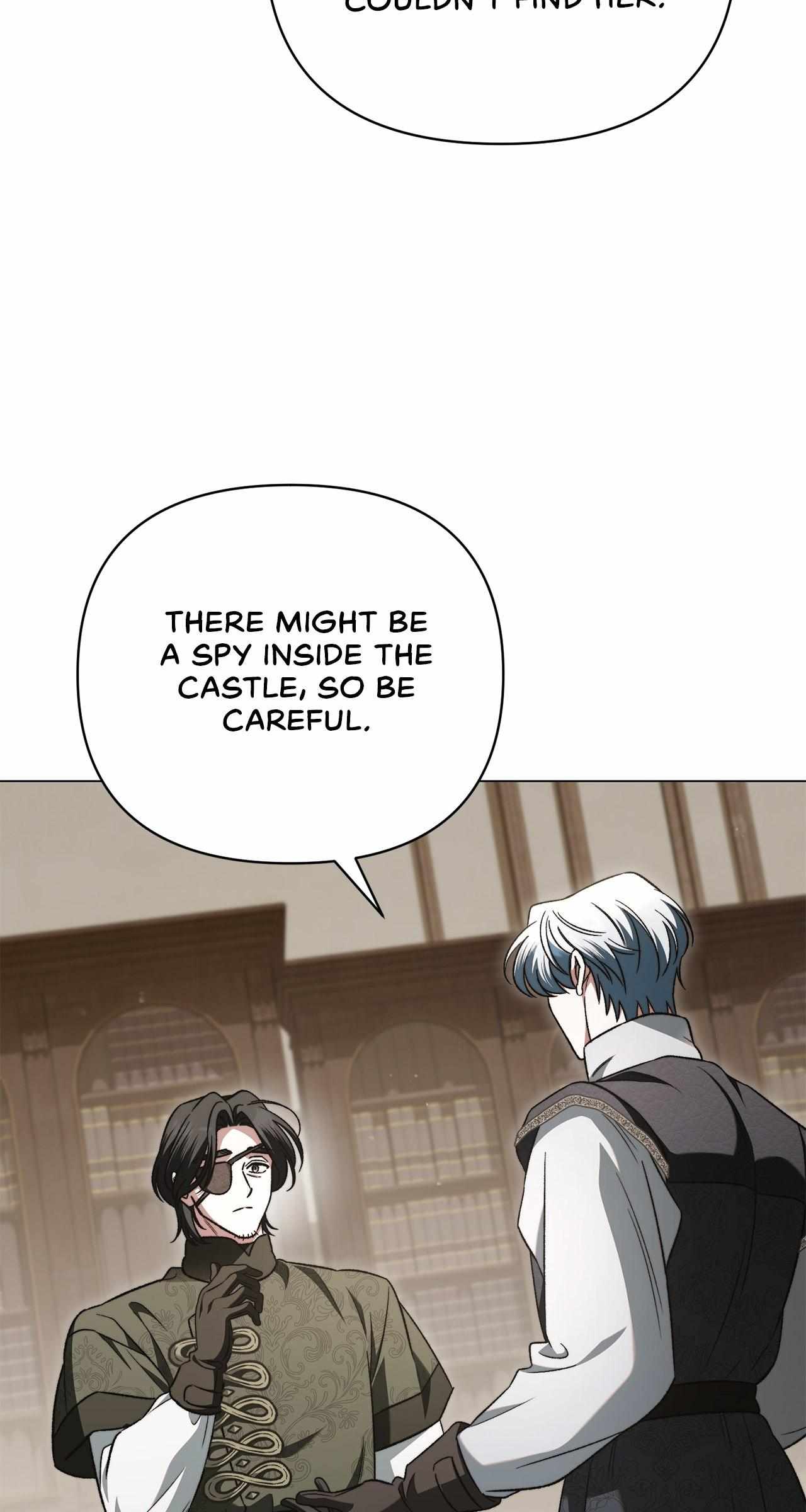 Read All for My Dearest Juliet chapter 66 image 58 on Lezhin