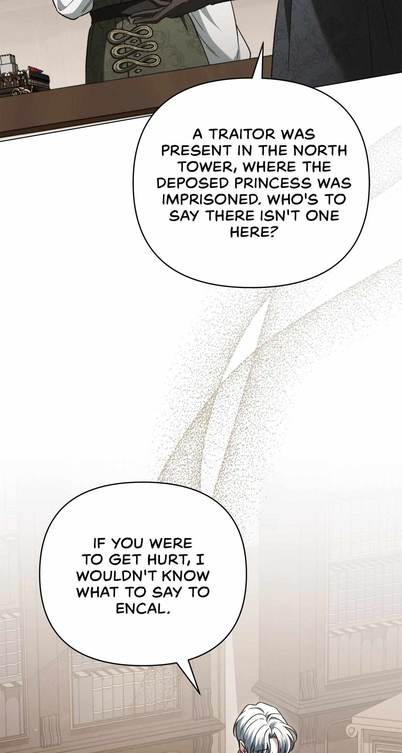 Read All for My Dearest Juliet chapter 66 image 59 on Lezhin