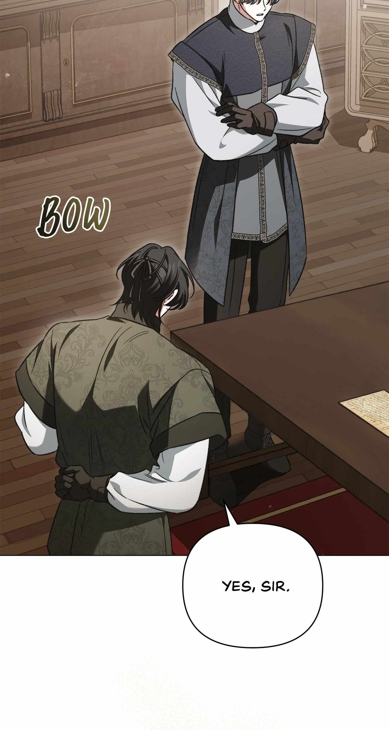 Read All for My Dearest Juliet chapter 66 image 60 on Lezhin