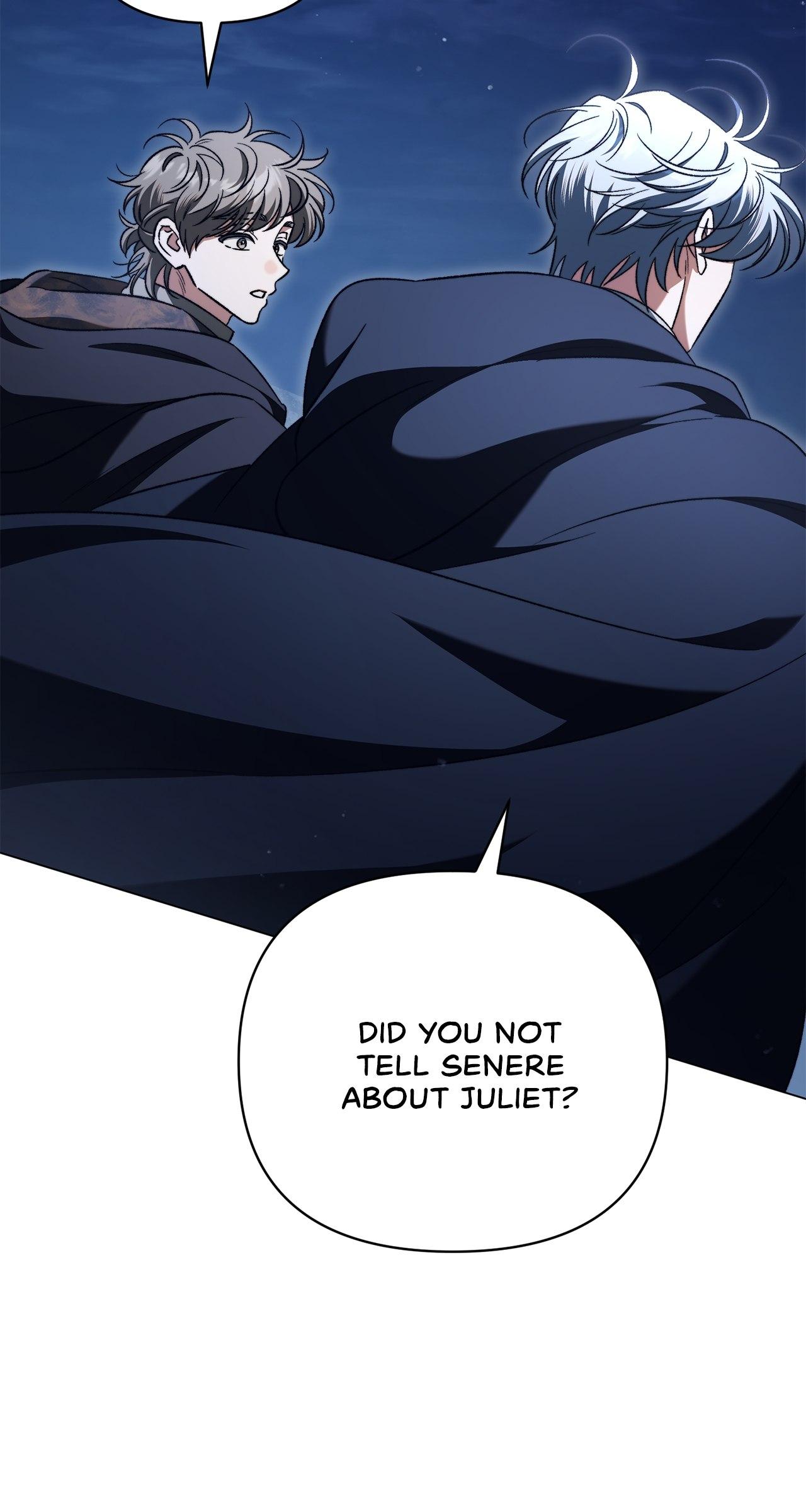 Read All for My Dearest Juliet chapter 66 image 68 on Lezhin