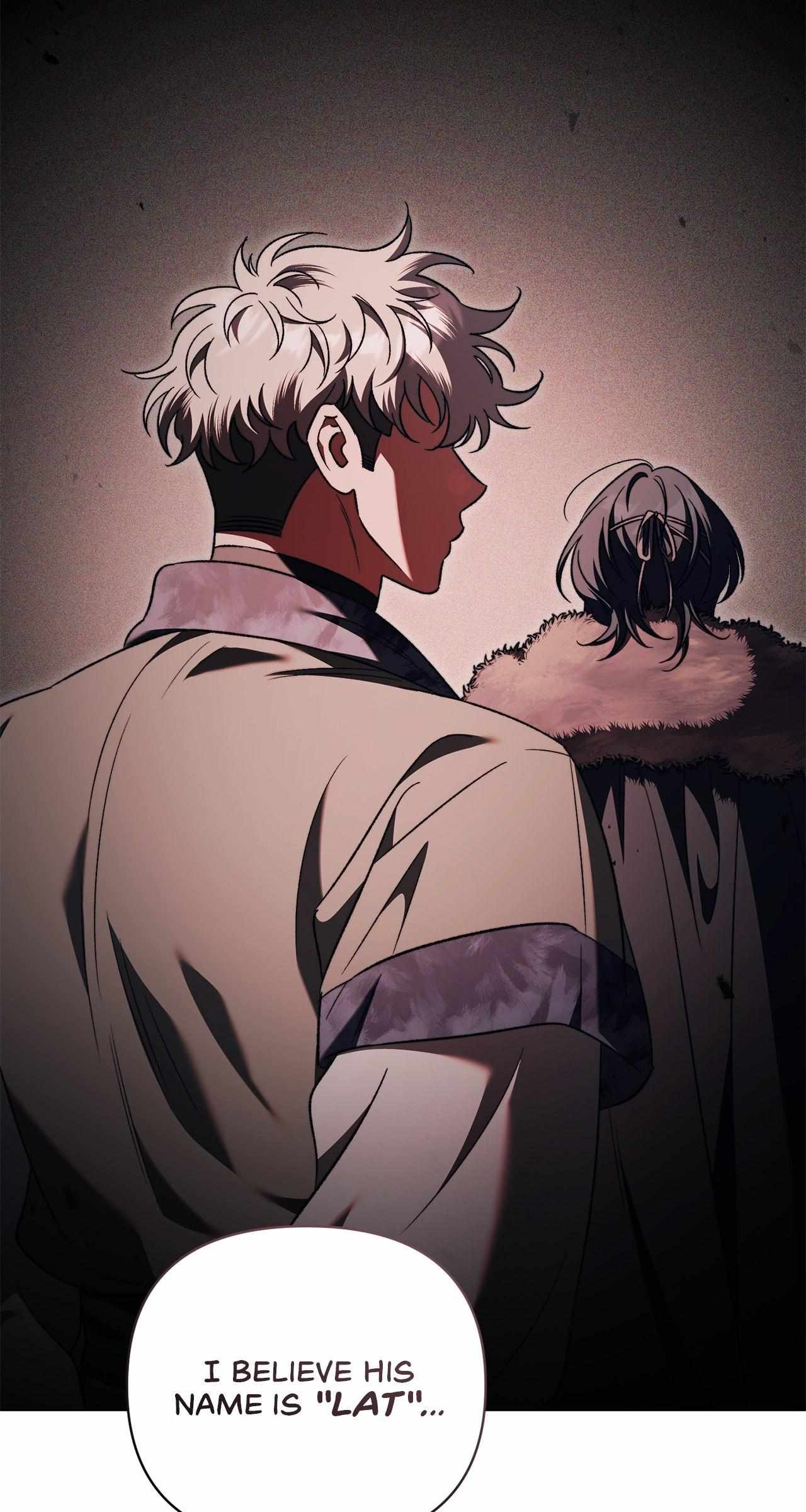 Read All for My Dearest Juliet chapter 66 image 73 on Lezhin