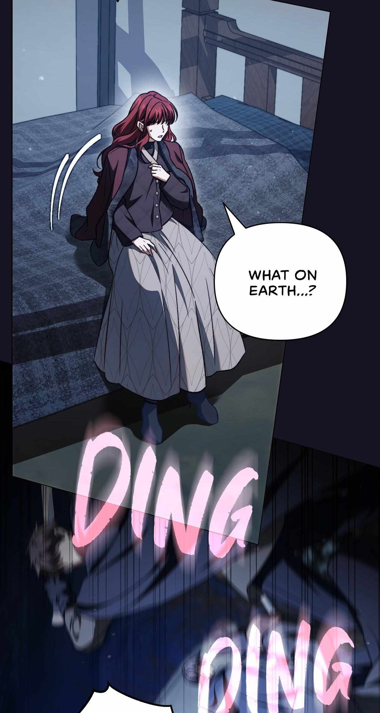 Read All for My Dearest Juliet chapter 66 image 85 on Lezhin