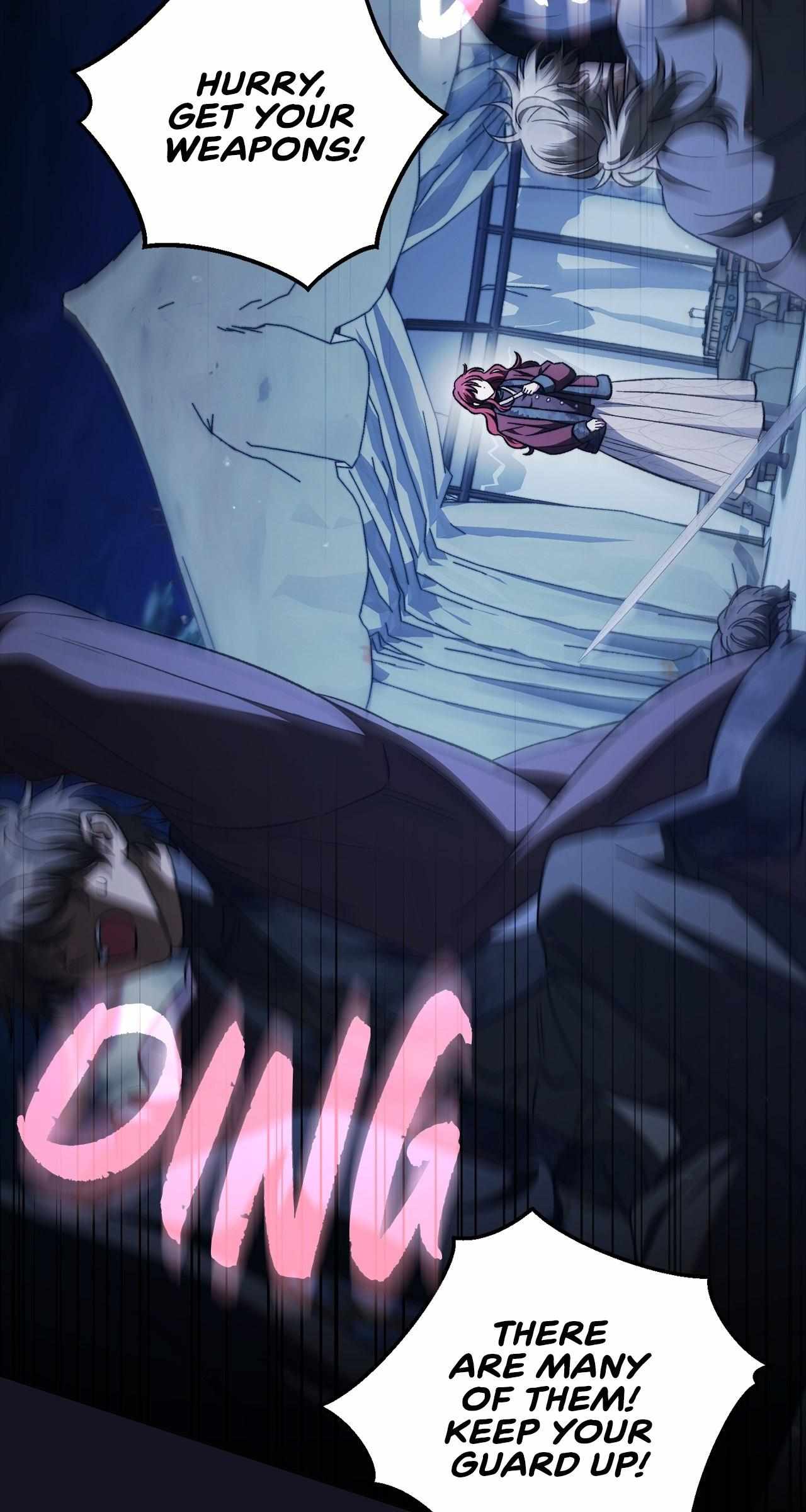 Read All for My Dearest Juliet chapter 66 image 86 on Lezhin