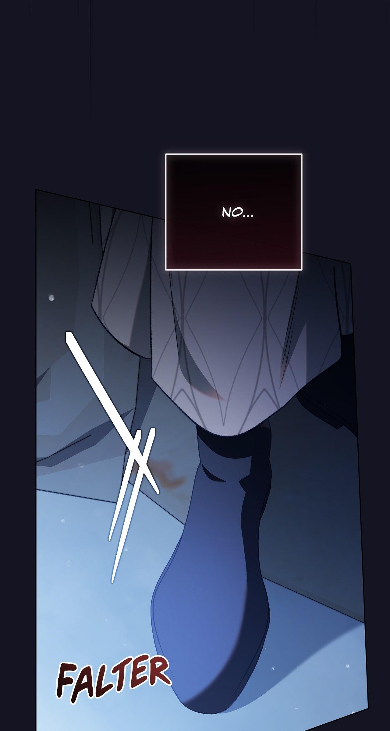 Read All for My Dearest Juliet chapter 67 image 10 on Lezhin
