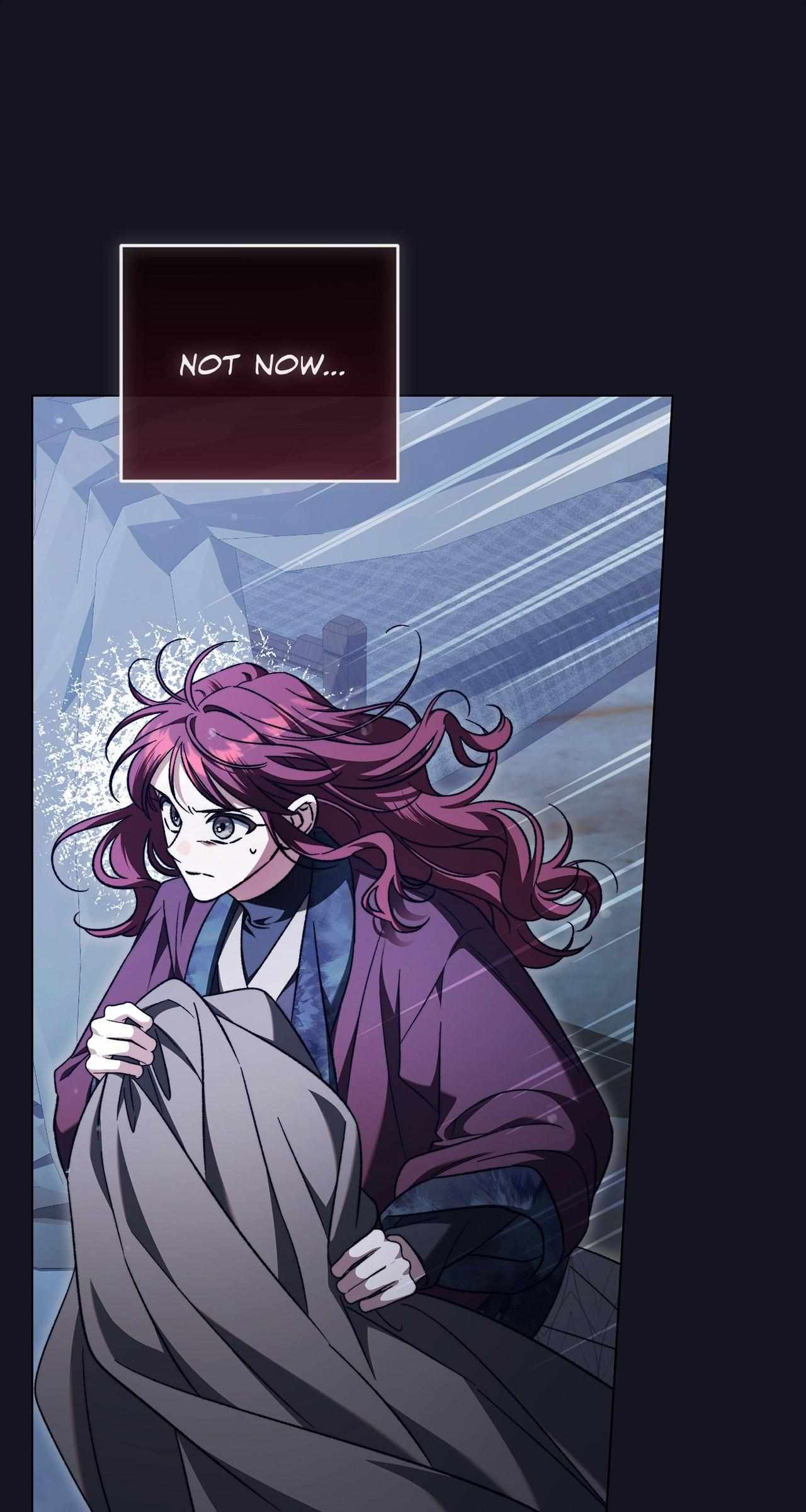 Read All for My Dearest Juliet chapter 67 image 12 on Lezhin
