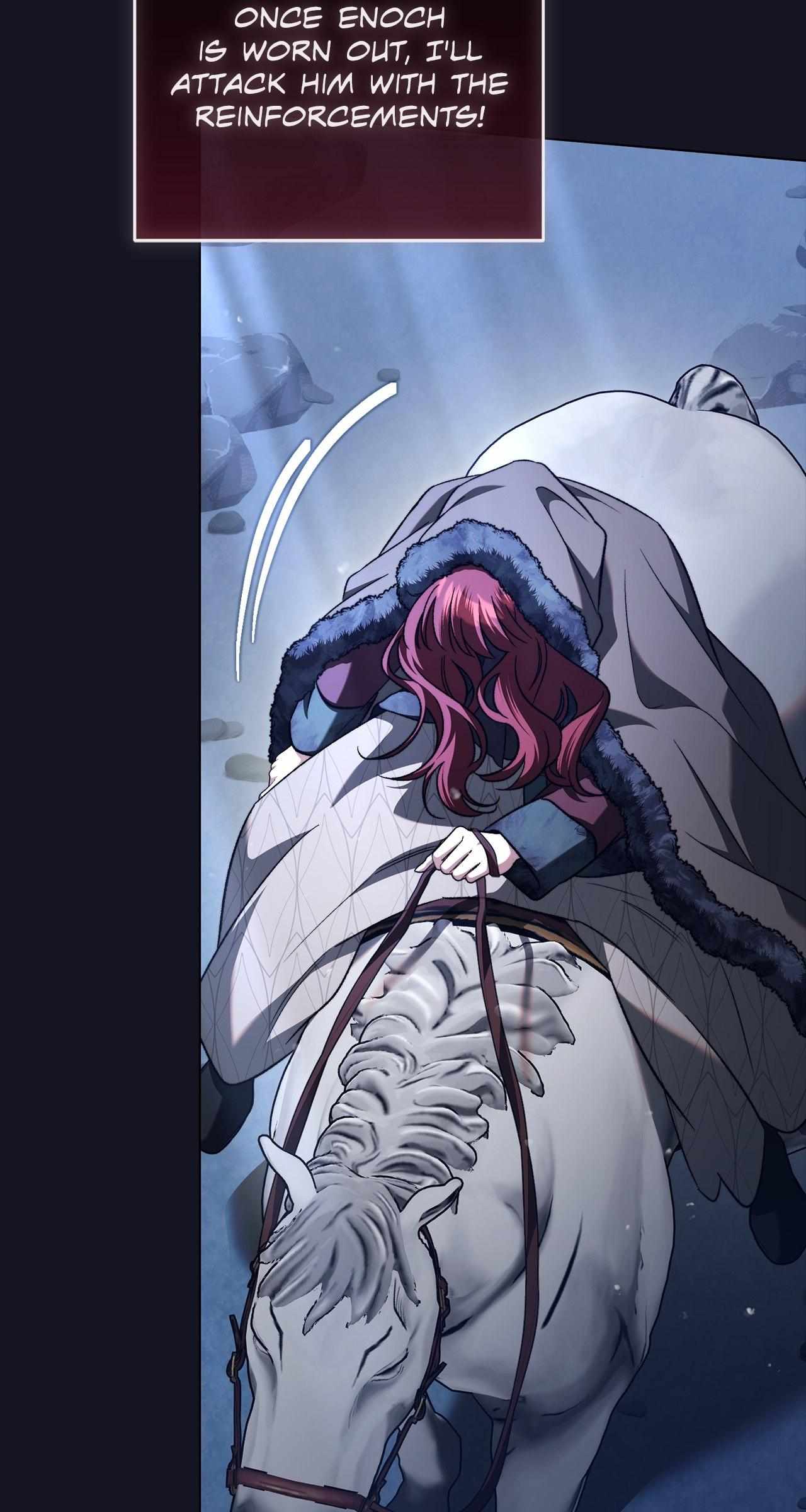 Read All for My Dearest Juliet chapter 67 image 15 on Lezhin