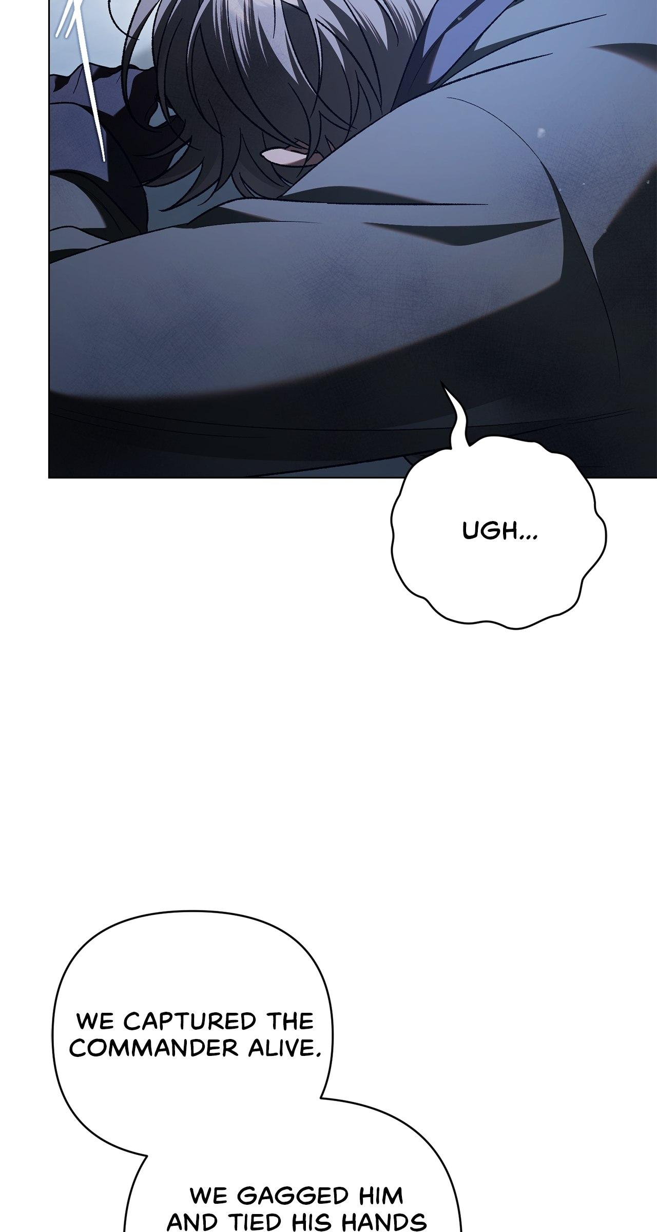 Read All for My Dearest Juliet chapter 67 image 24 on Lezhin