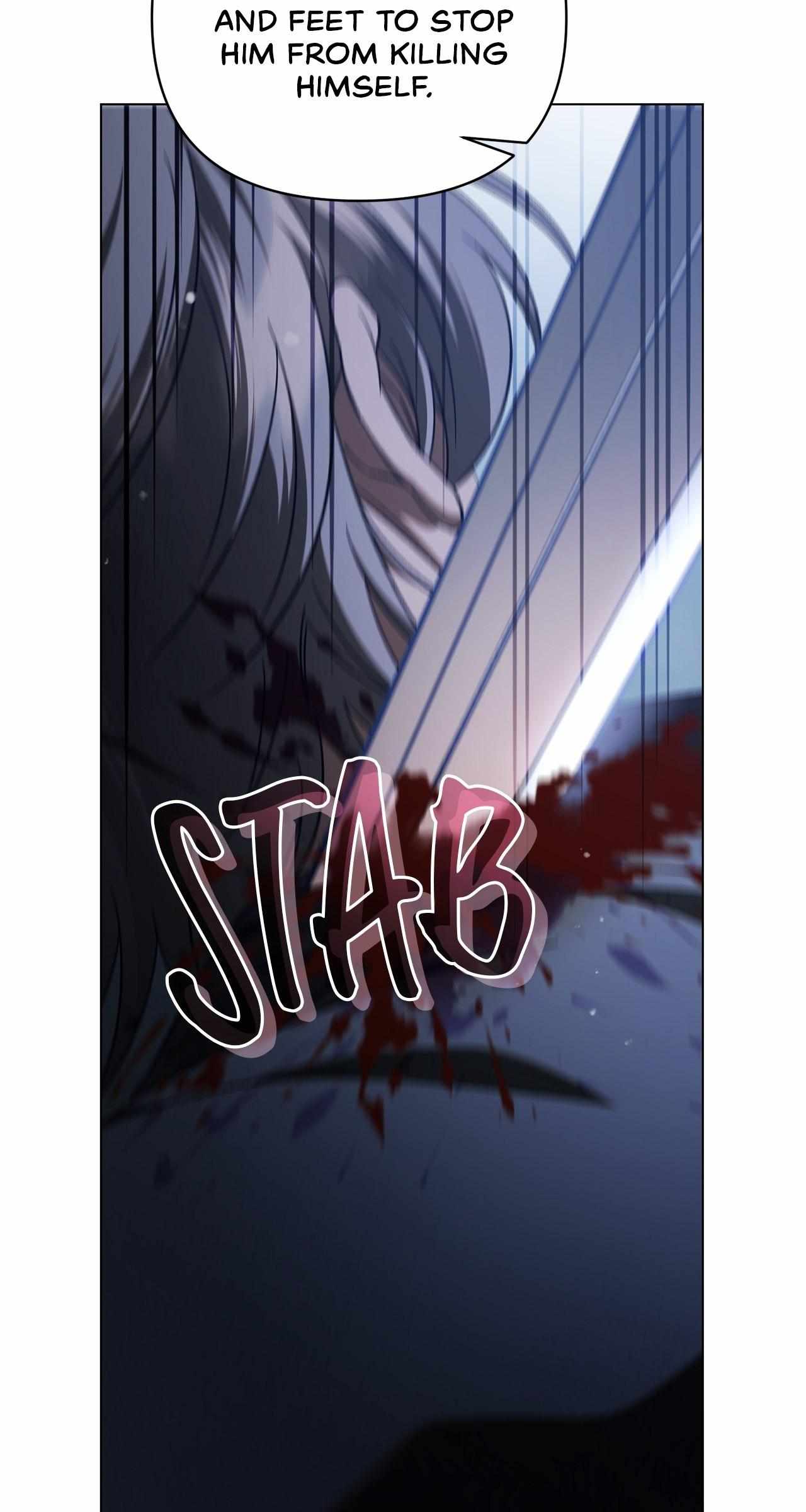 Read All for My Dearest Juliet chapter 67 image 25 on Lezhin