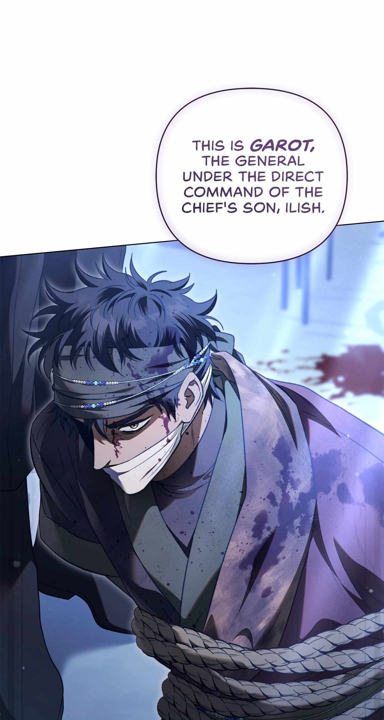 Read All for My Dearest Juliet chapter 67 image 27 on Lezhin