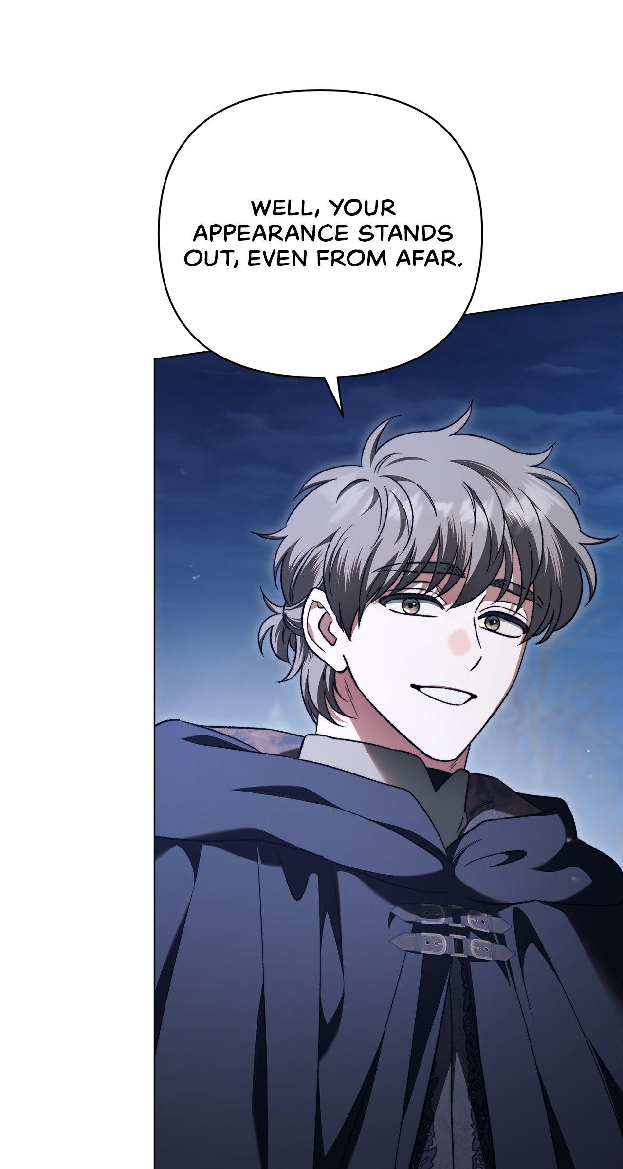 Read All for My Dearest Juliet chapter 67 image 34 on Lezhin