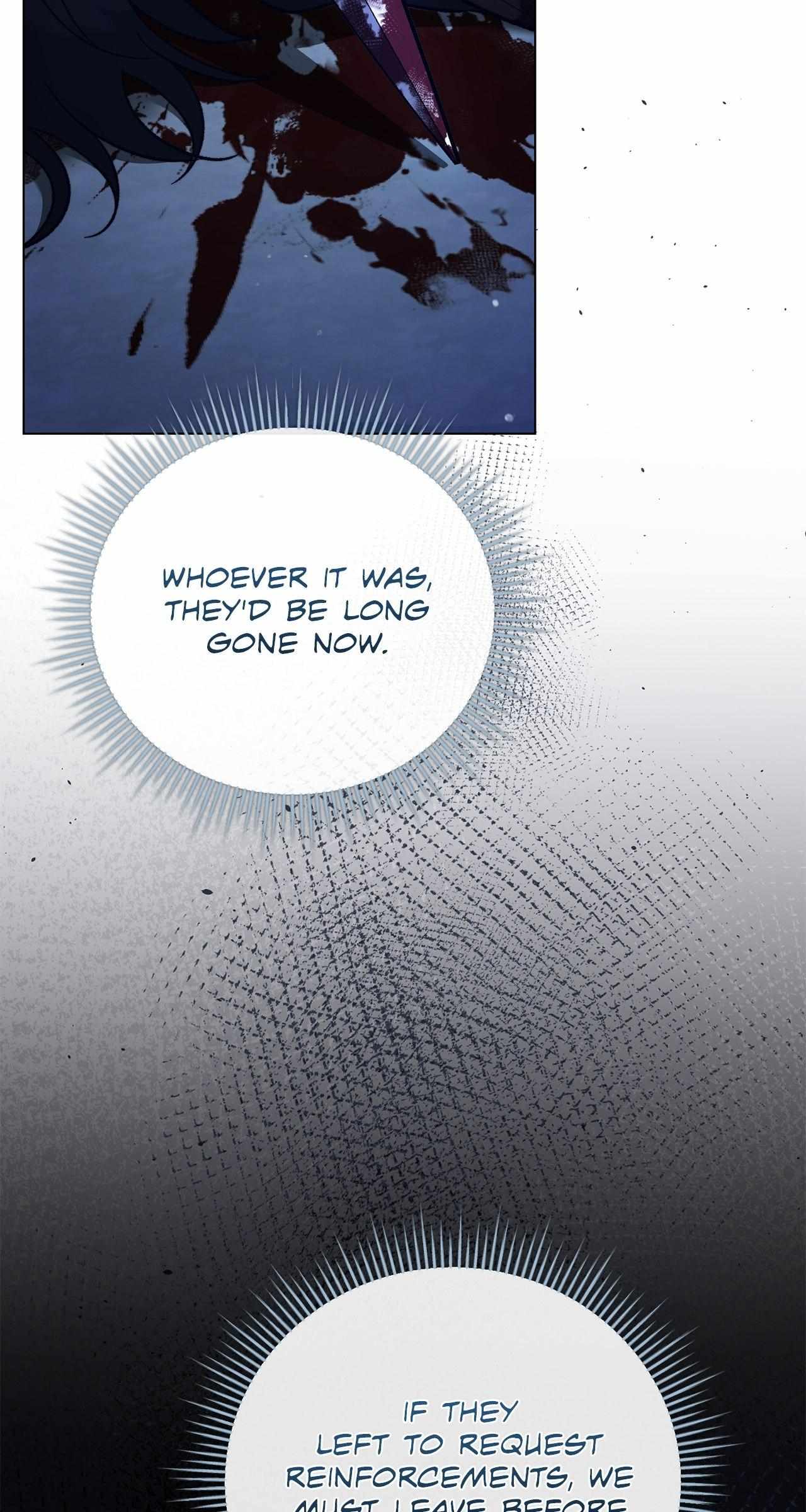 Read All for My Dearest Juliet chapter 67 image 40 on Lezhin