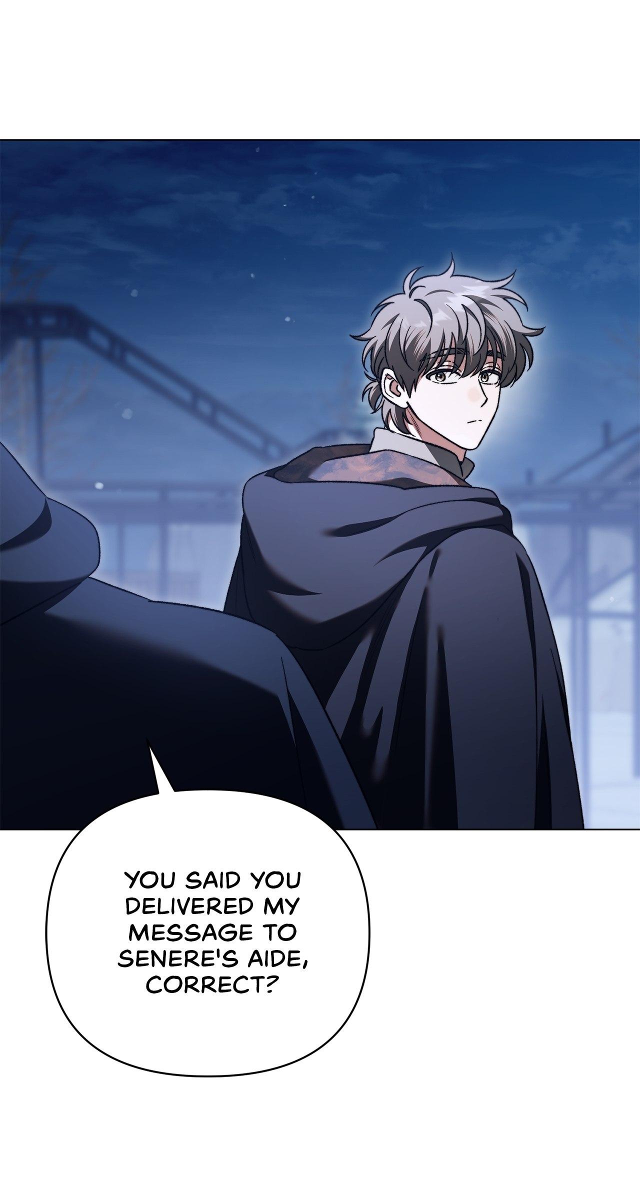 Read All for My Dearest Juliet chapter 67 image 43 on Lezhin