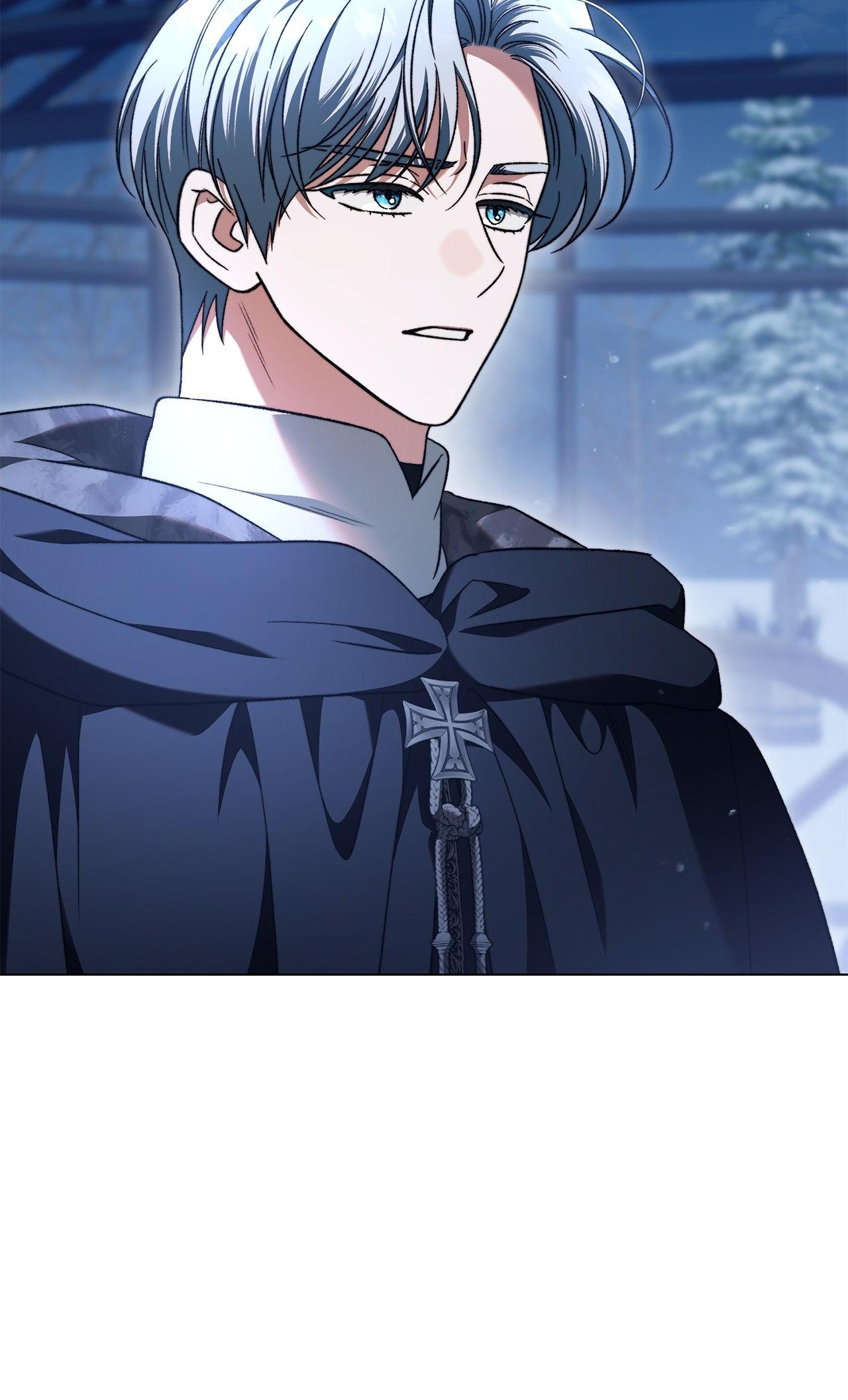 Read All for My Dearest Juliet chapter 67 image 46 on Lezhin