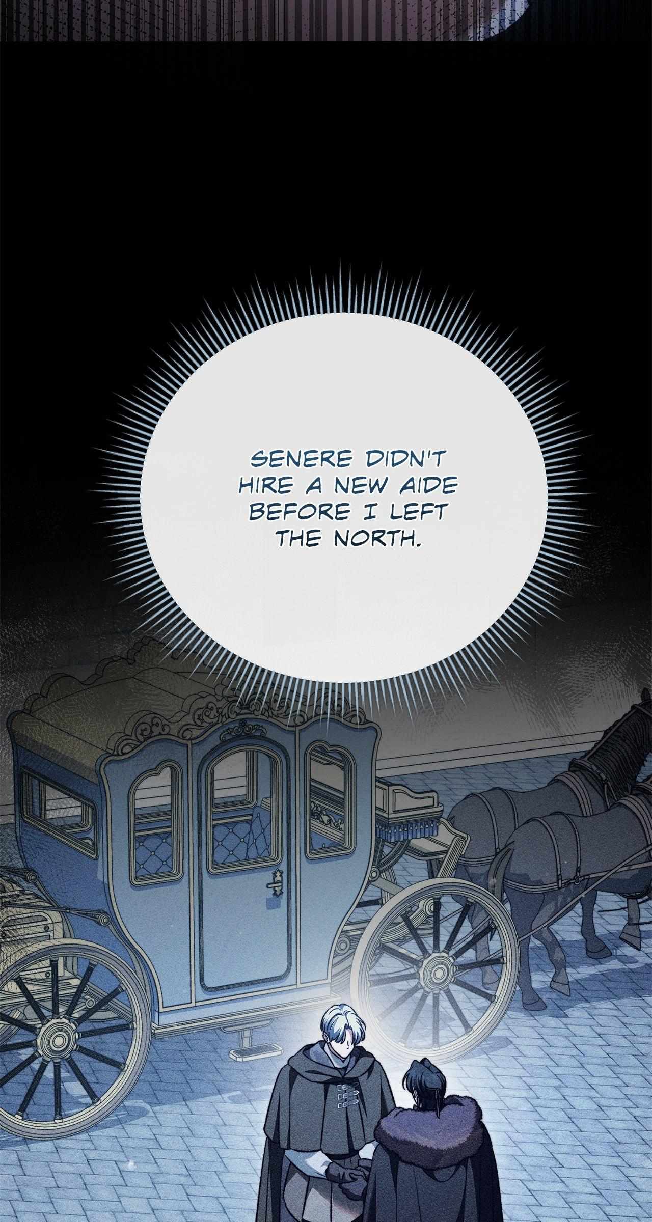 Read All for My Dearest Juliet chapter 67 image 49 on Lezhin