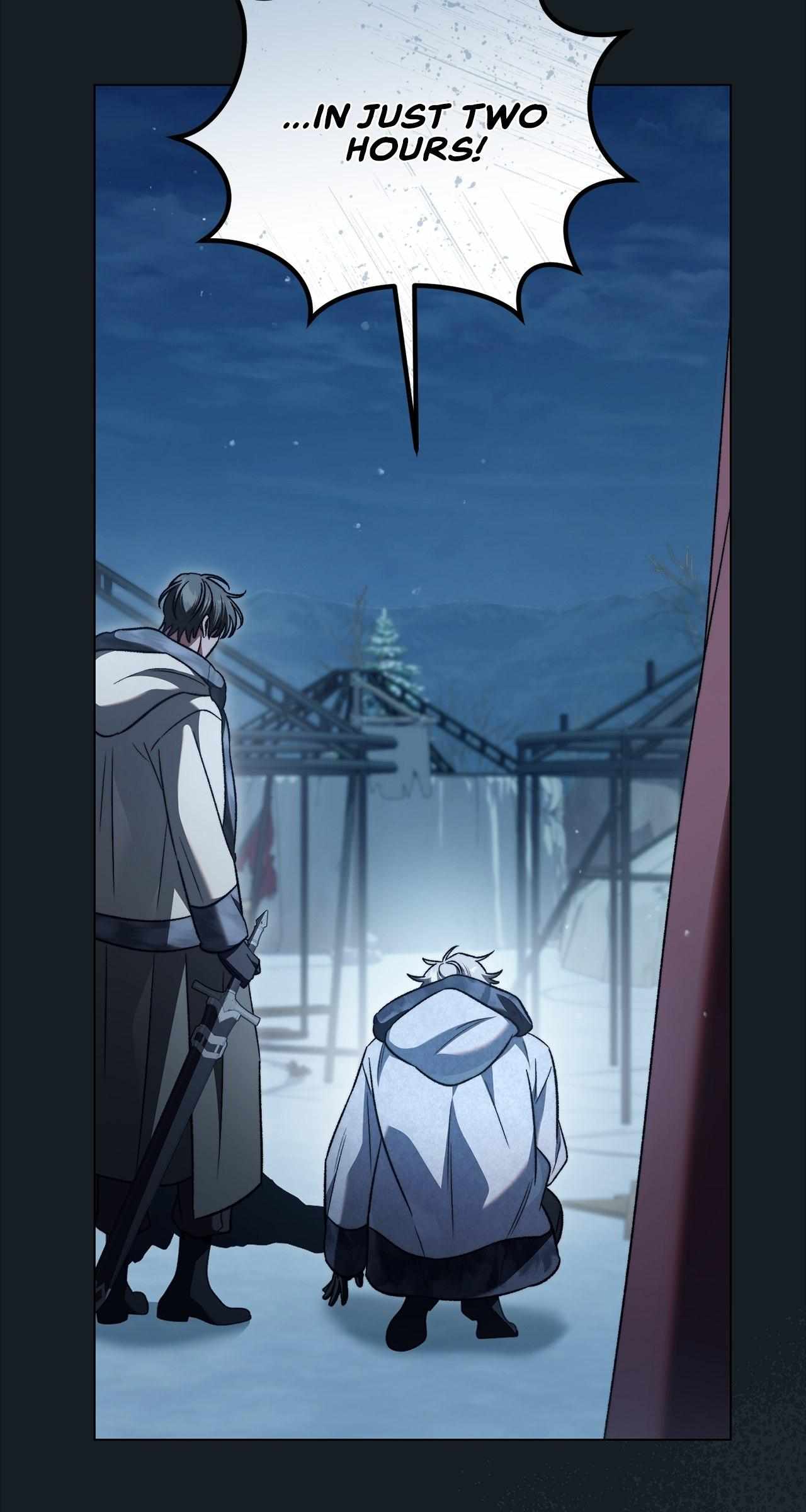 Read All for My Dearest Juliet chapter 67 image 59 on Lezhin