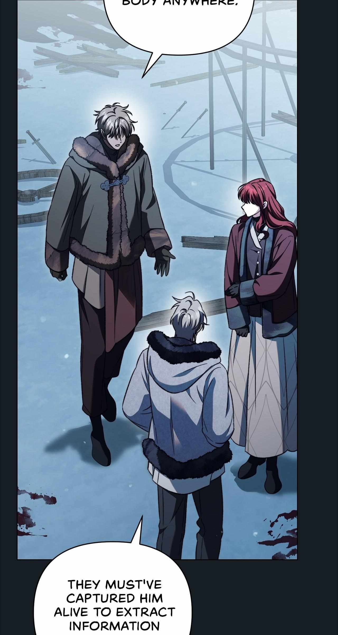 Read All for My Dearest Juliet chapter 67 image 68 on Lezhin