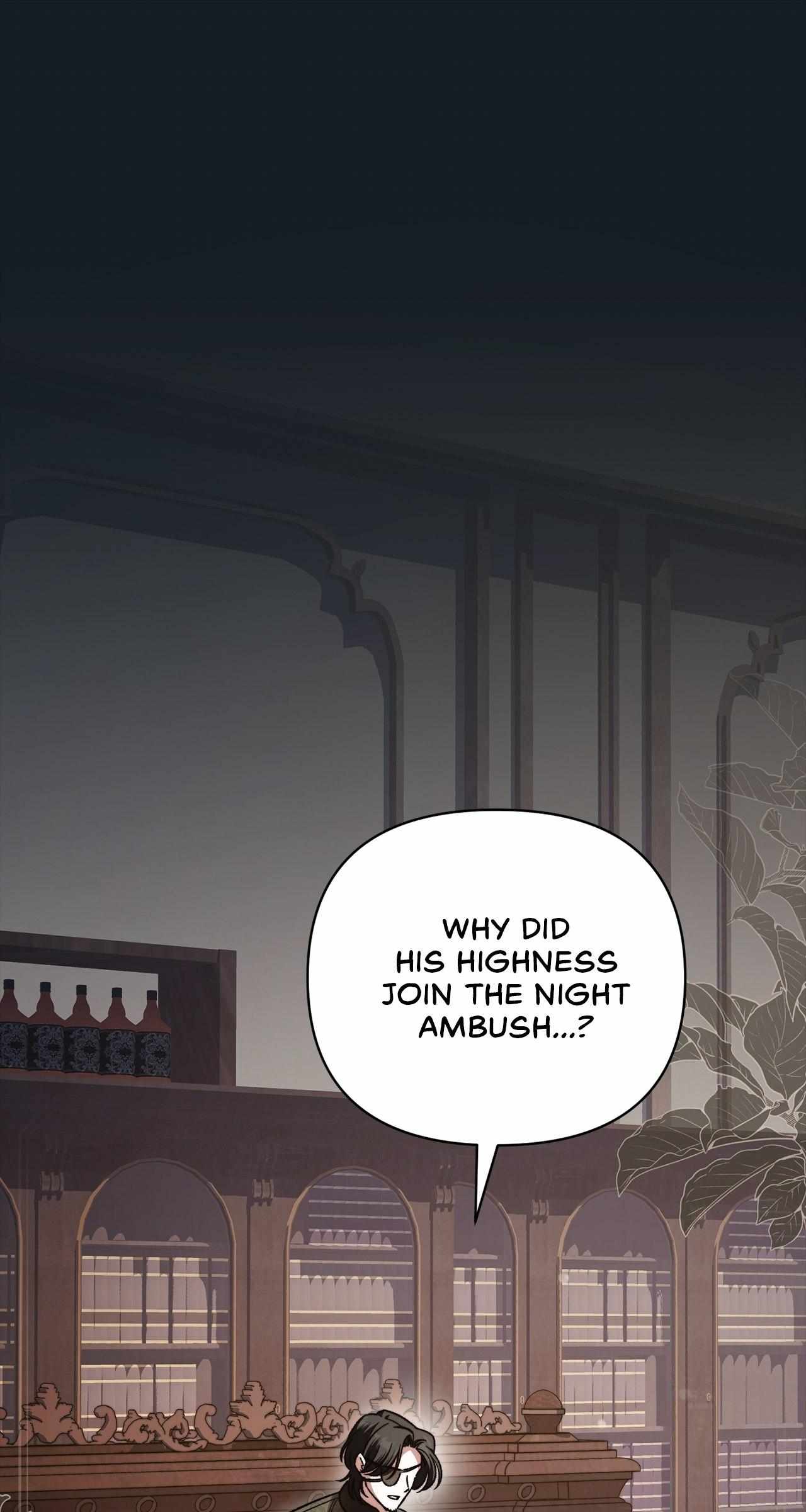 Read All for My Dearest Juliet chapter 67 image 77 on Lezhin