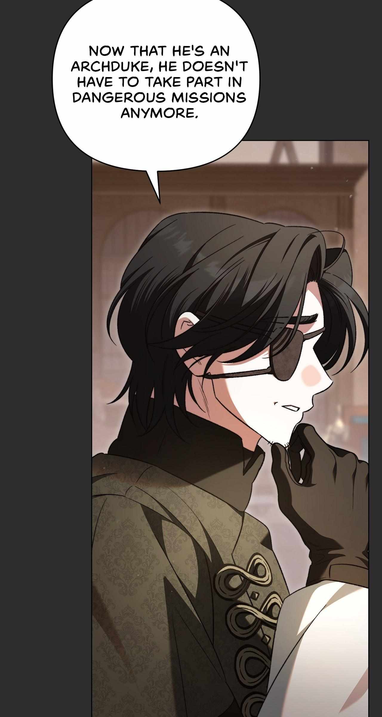 Read All for My Dearest Juliet chapter 67 image 79 on Lezhin