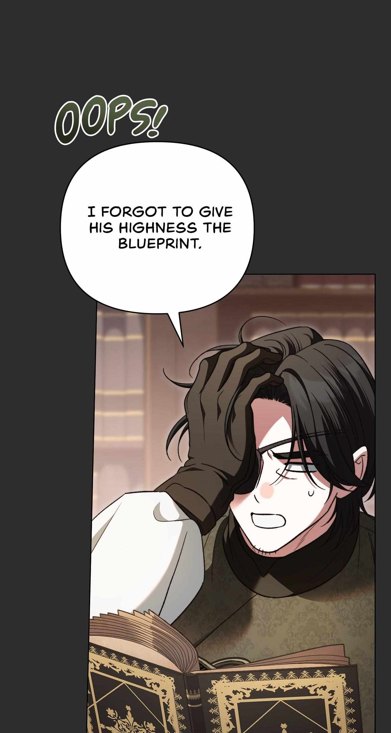 Read All for My Dearest Juliet chapter 67 image 85 on Lezhin