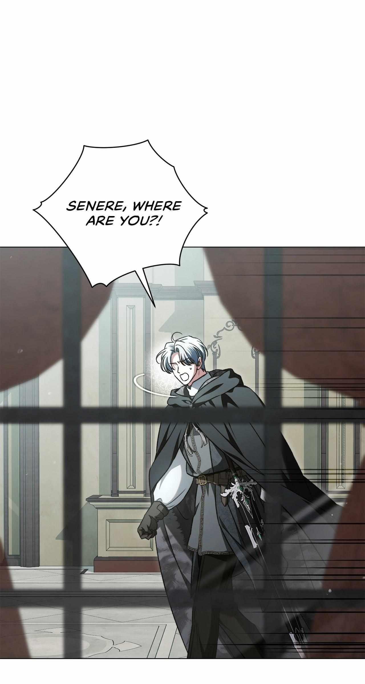 Read All for My Dearest Juliet chapter 68 image 10 on Lezhin