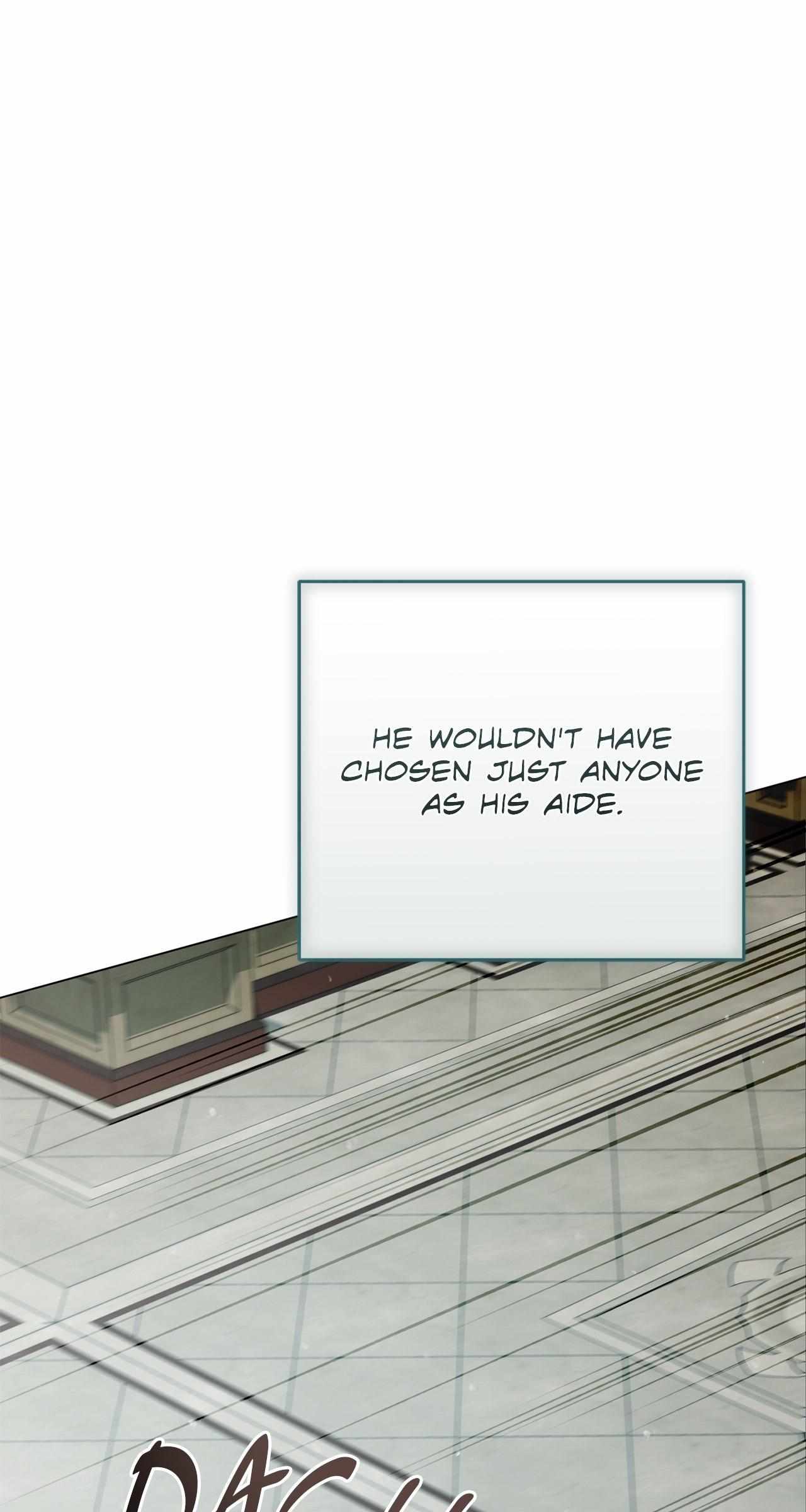 Read All for My Dearest Juliet chapter 68 image 11 on Lezhin