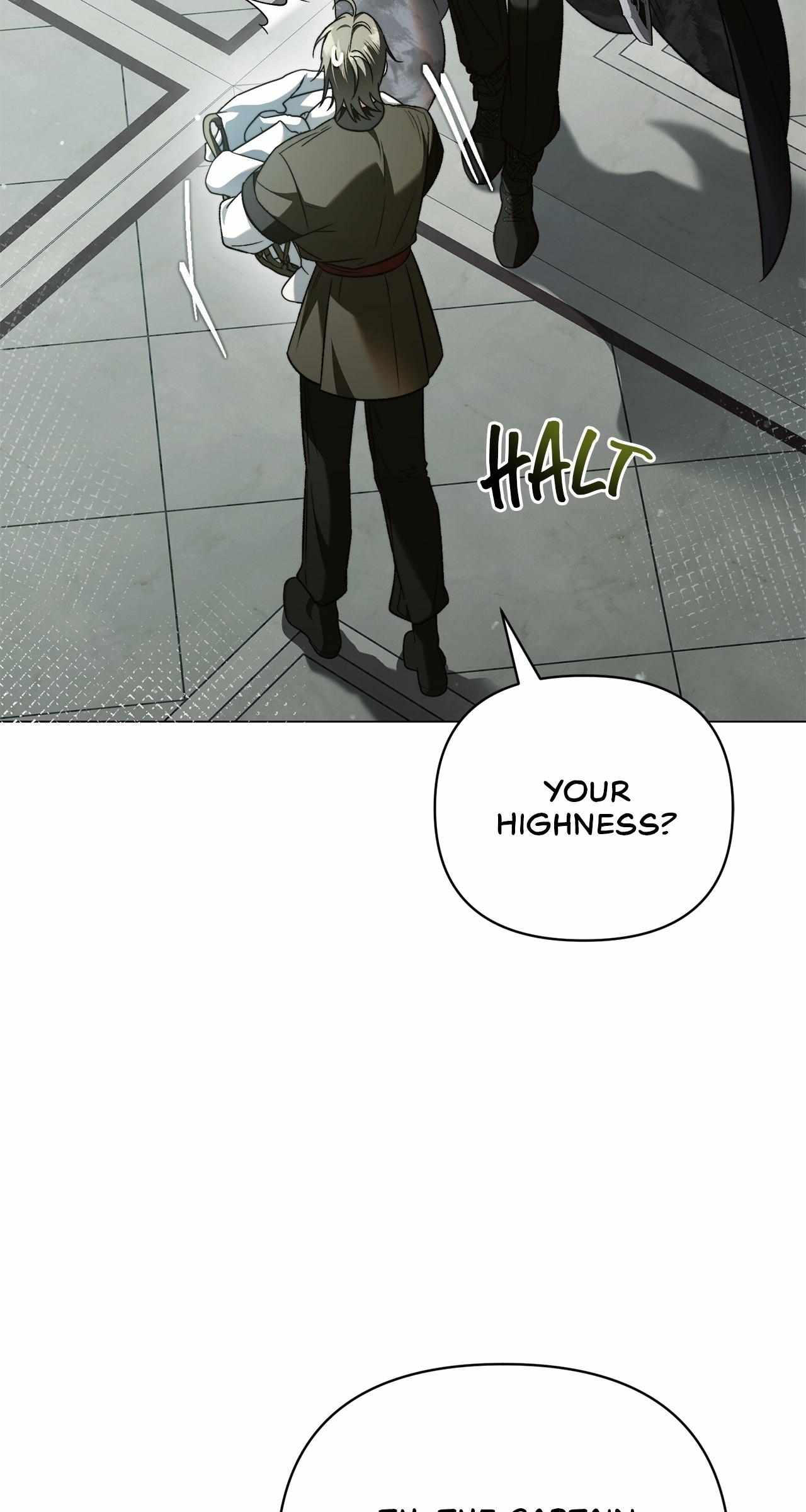 Read All for My Dearest Juliet chapter 68 image 13 on Lezhin